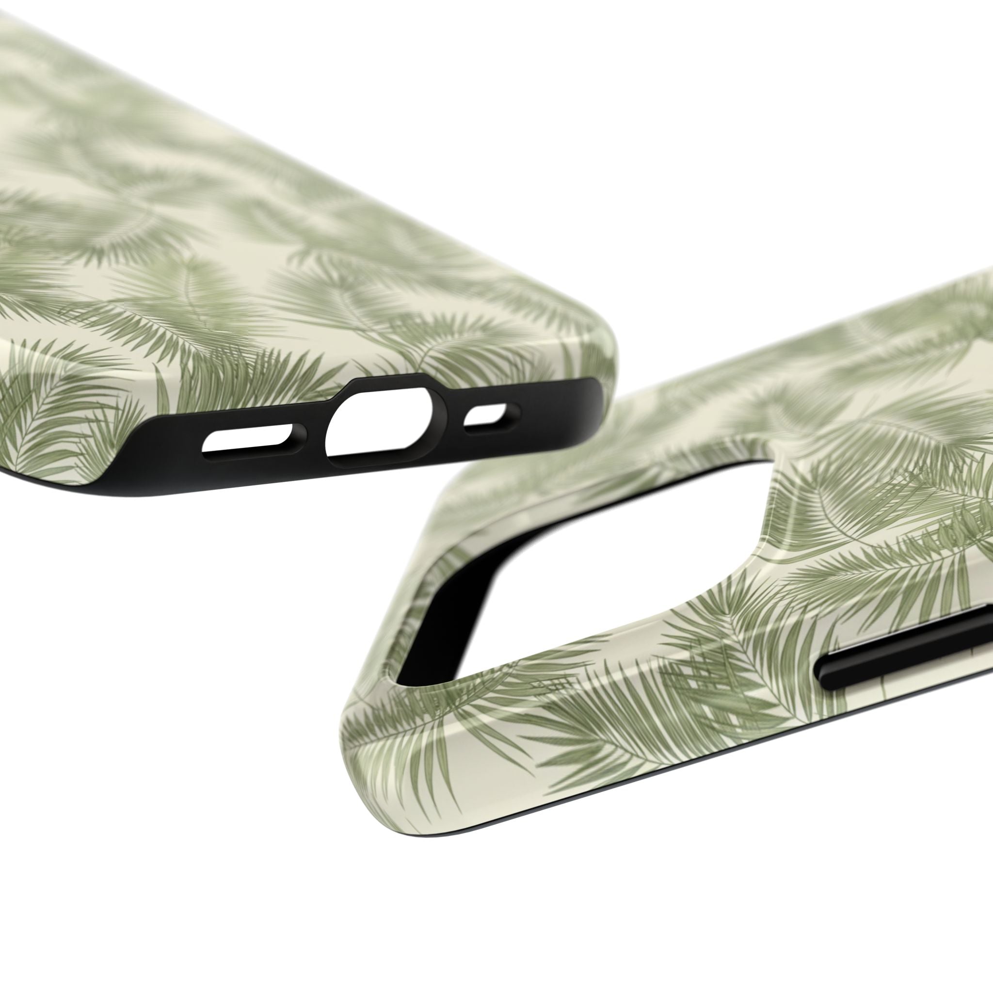 Palm Frond | MagSafe® tough case for iPhone®