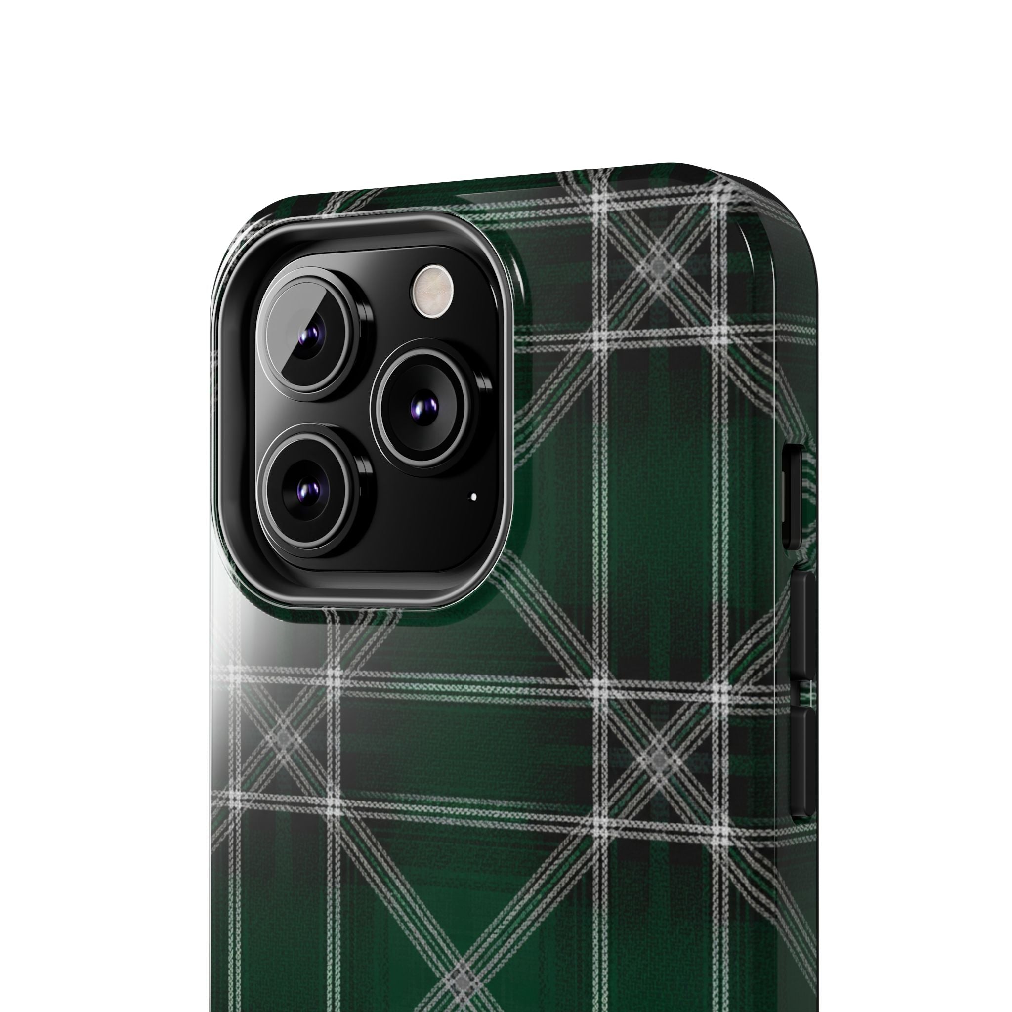 Scottish Tartan | MagSafe® tough case for iPhone®