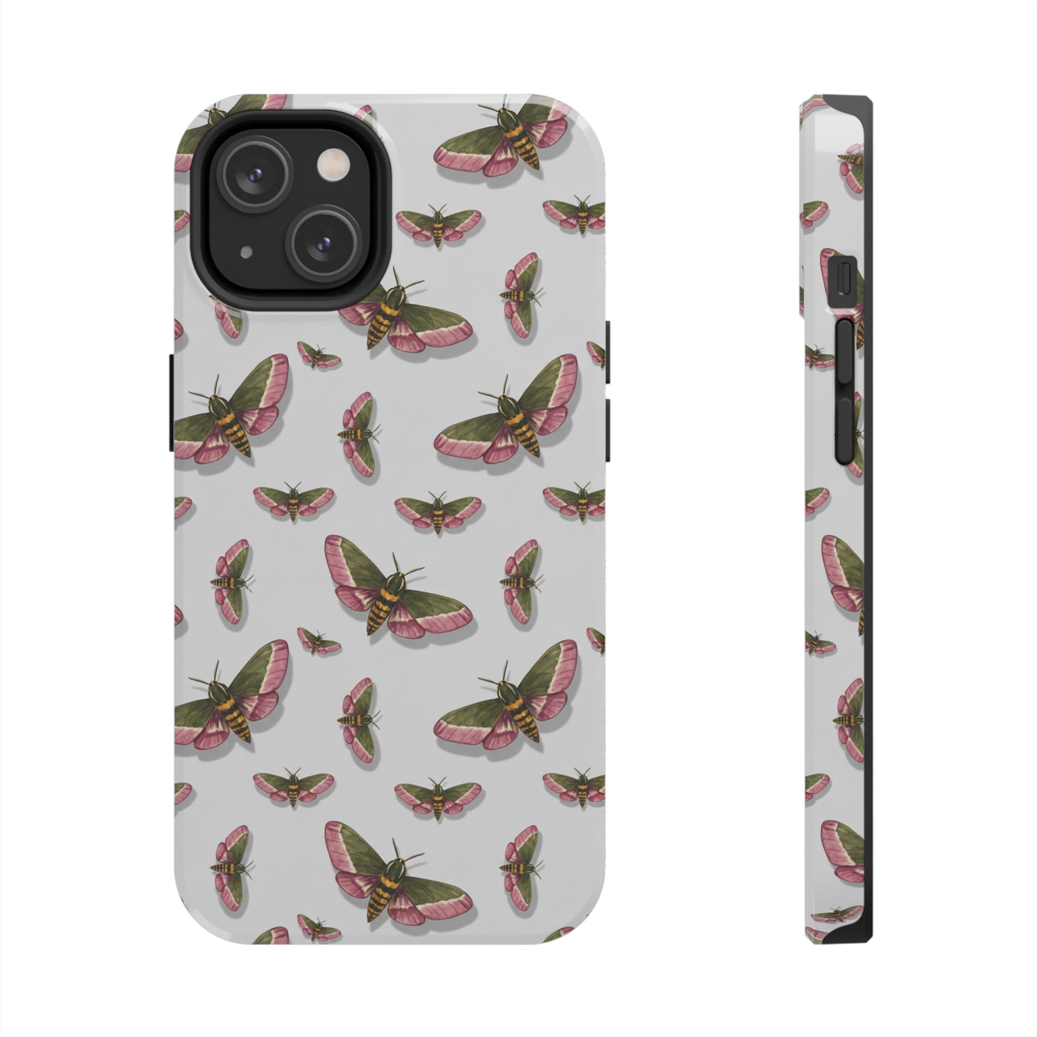 Hawk Moth | MagSafe® tough case for iPhone®