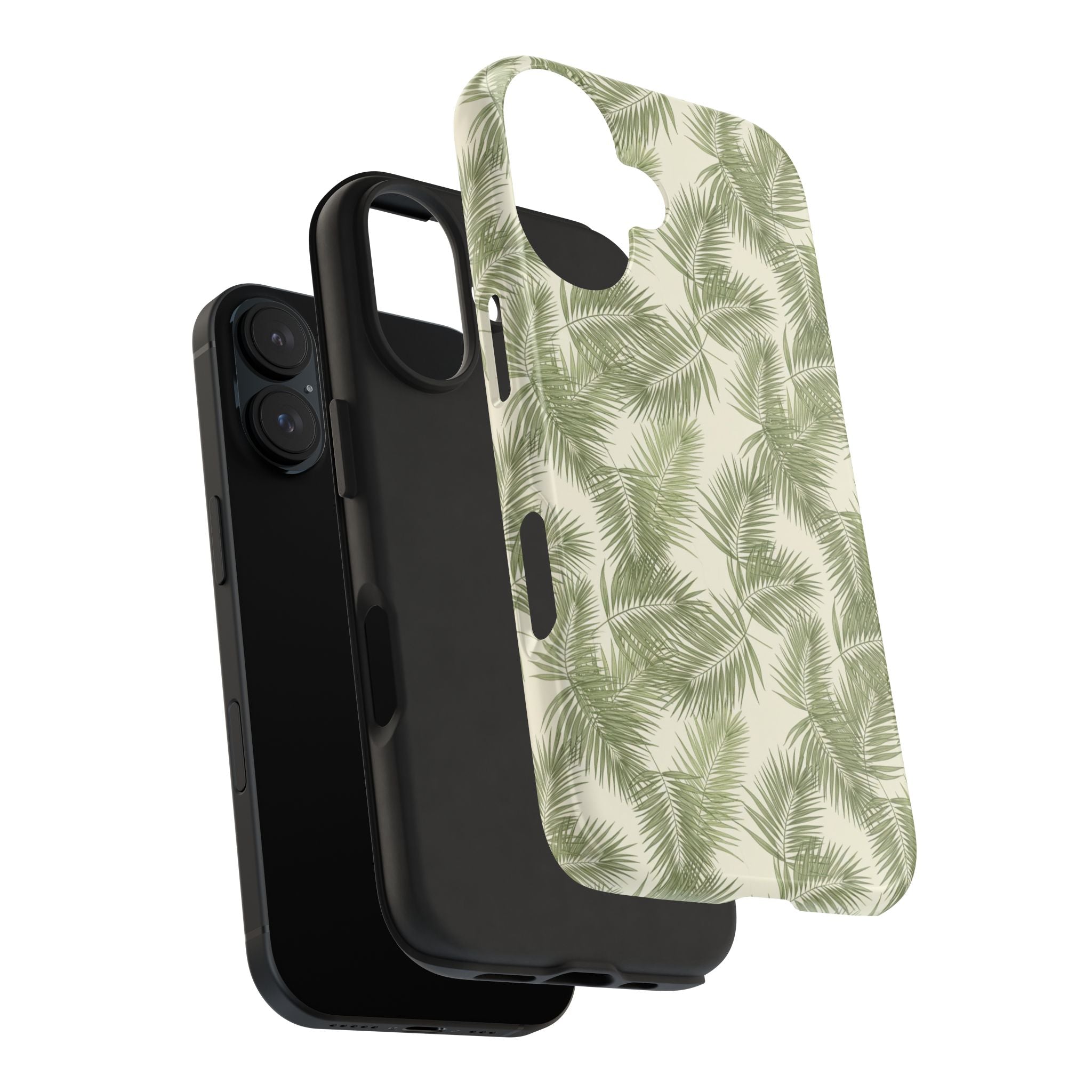 Palm Frond | MagSafe® tough case for iPhone®