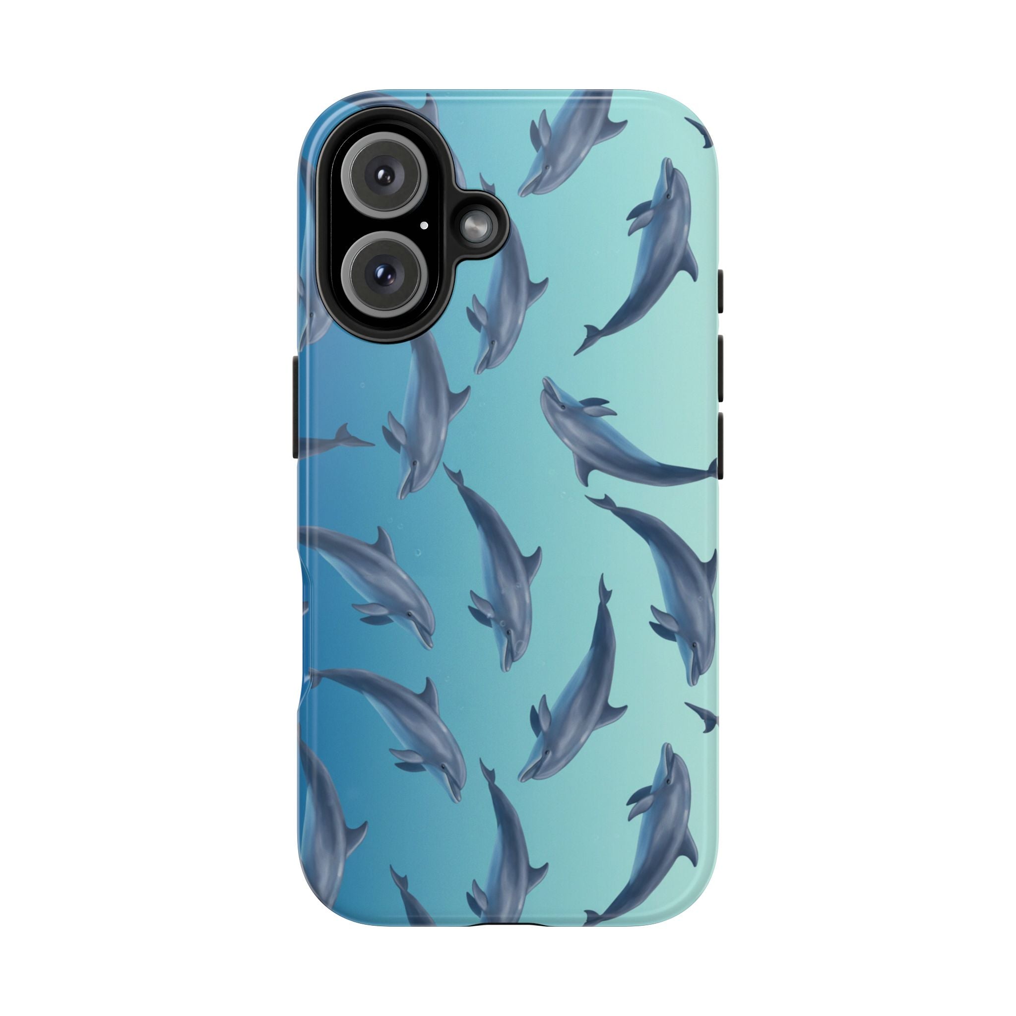 Bottlenose | MagSafe® tough case for iPhone®