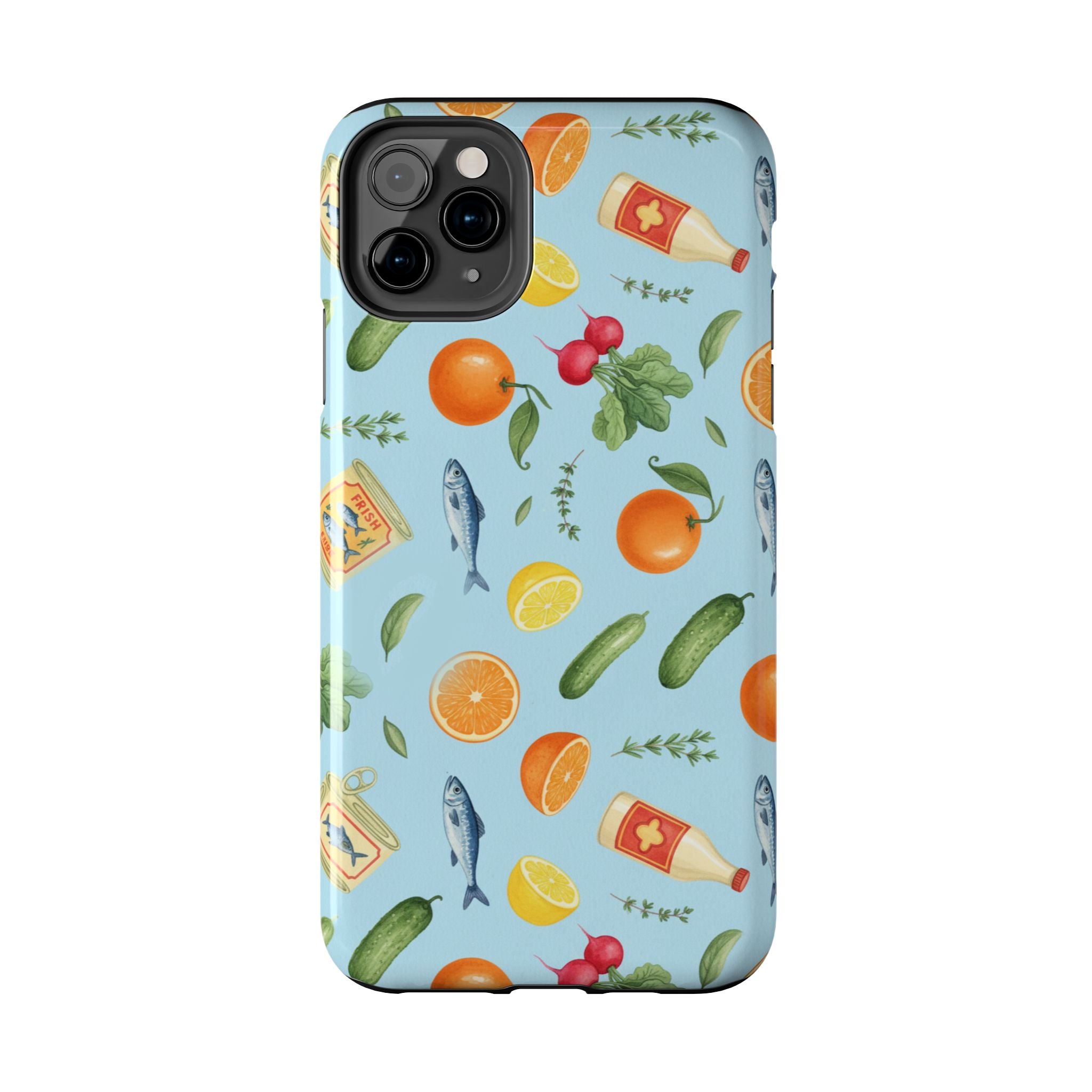 Whimsical Grocery | MagSafe® tough case for iPhone®