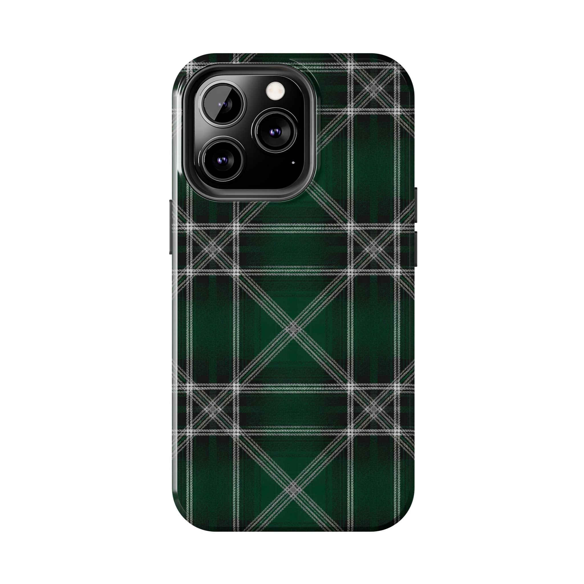 Scottish Tartan | MagSafe® tough case for iPhone®