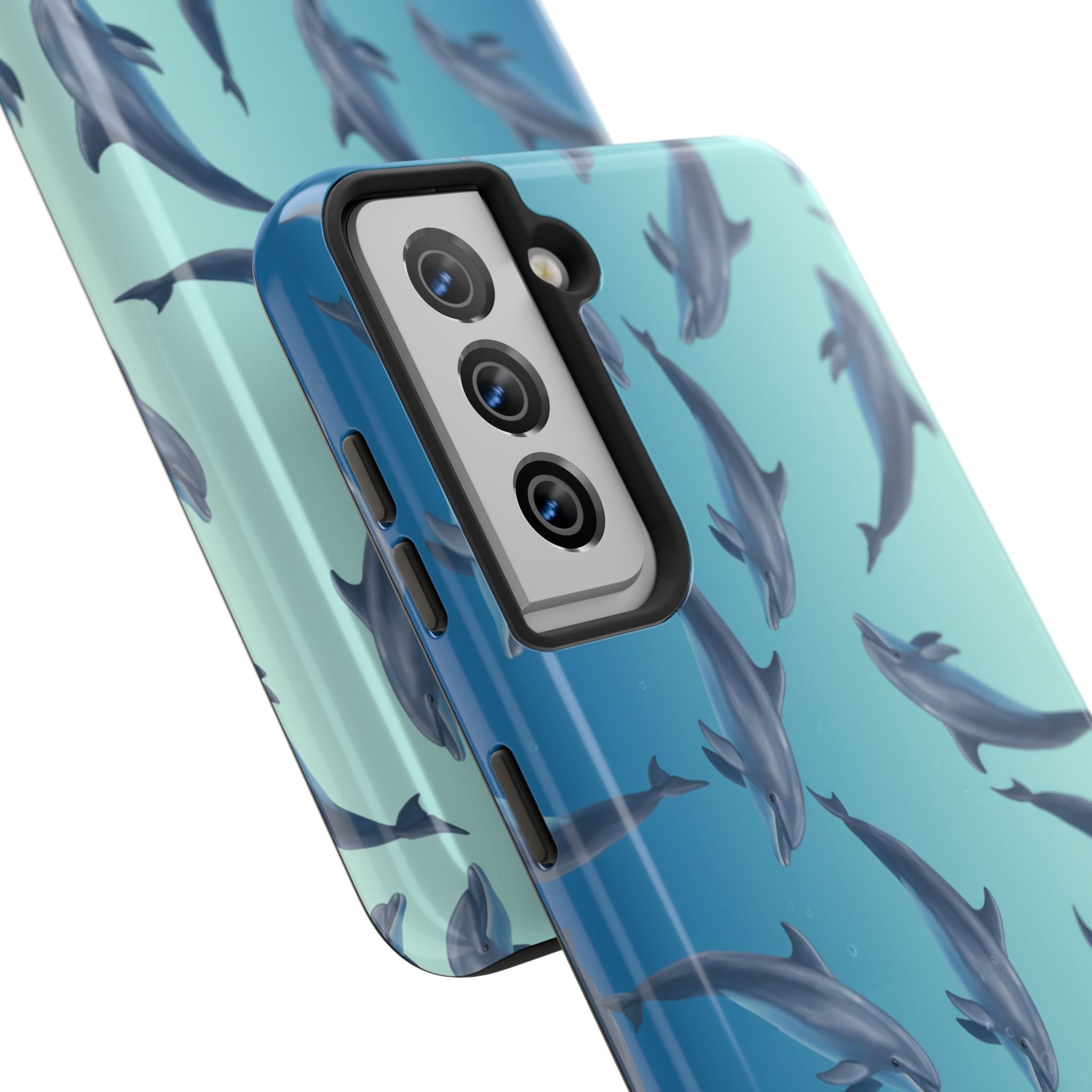 Bottlenose | MagSafe® tough case for iPhone®