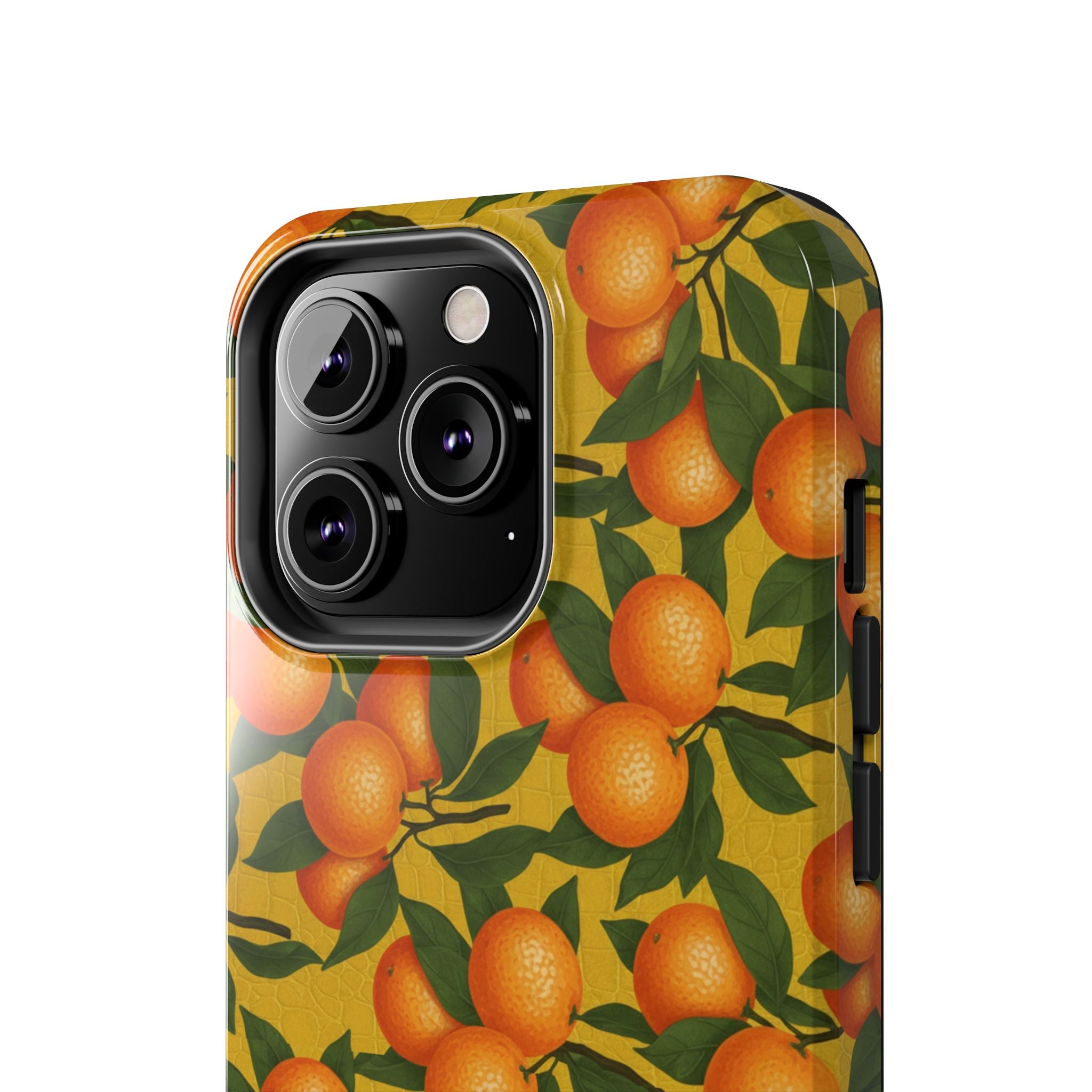 Citrus Grove | MagSafe® tough case for iPhone®