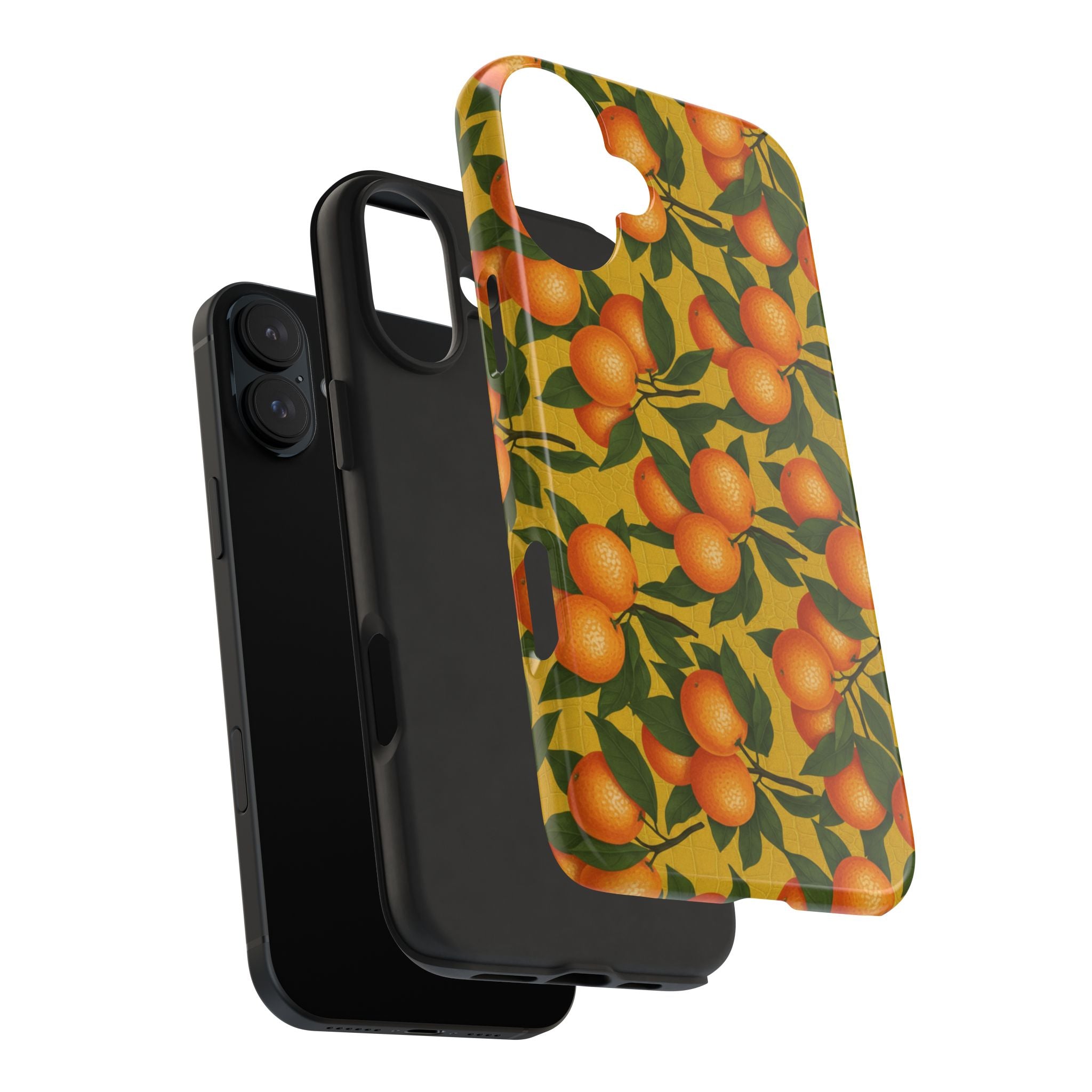 Citrus Grove | MagSafe® tough case for iPhone®