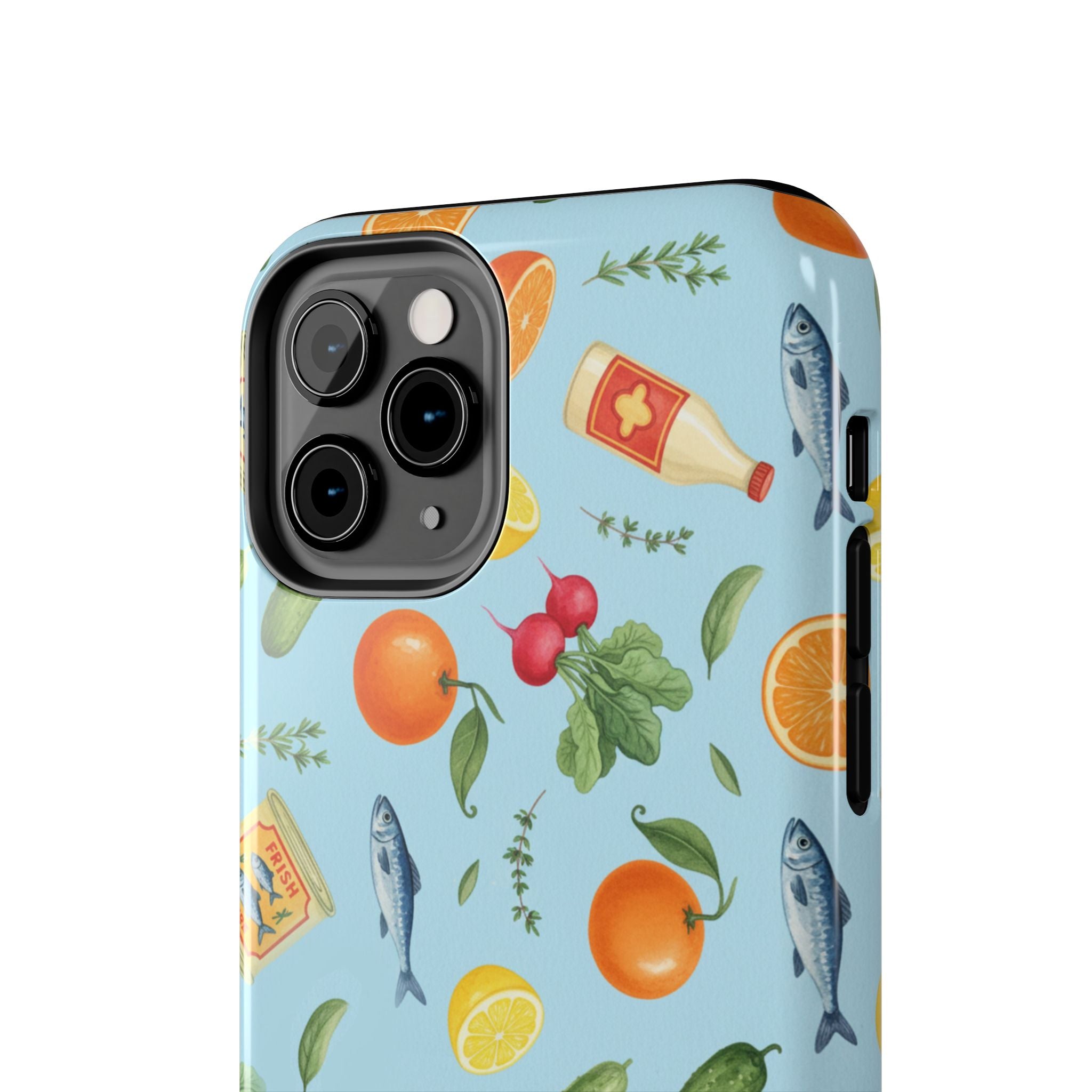 Whimsical Grocery | MagSafe® tough case for iPhone®