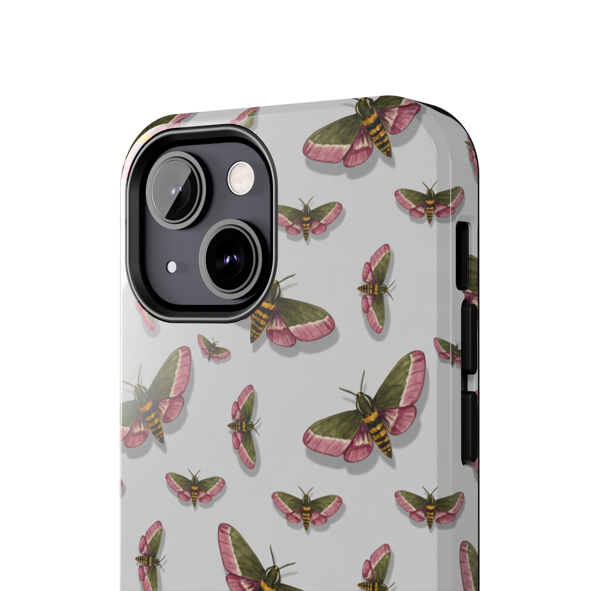 Hawk Moth | MagSafe® tough case for iPhone®