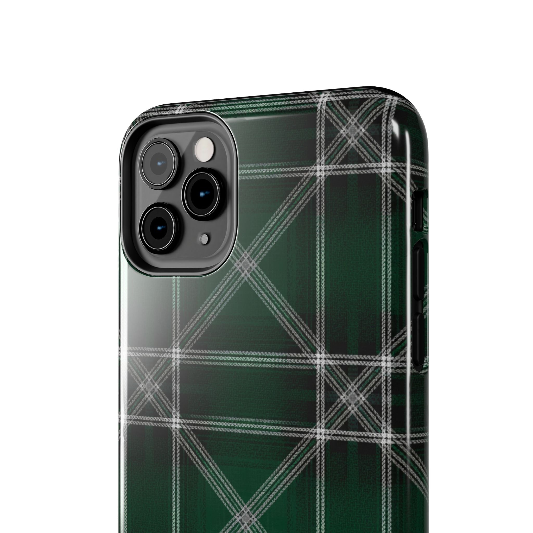 Scottish Tartan | MagSafe® tough case for iPhone®