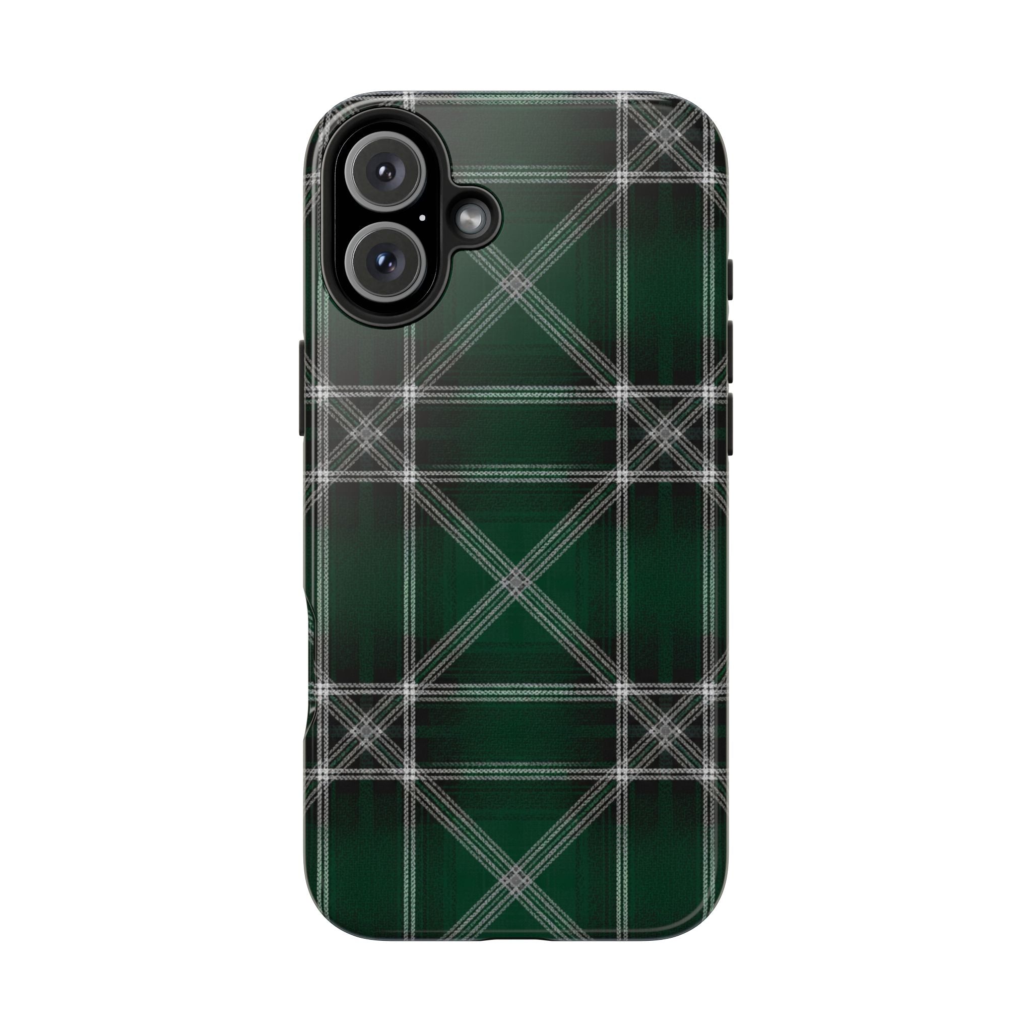 Scottish Tartan | MagSafe® tough case for iPhone®