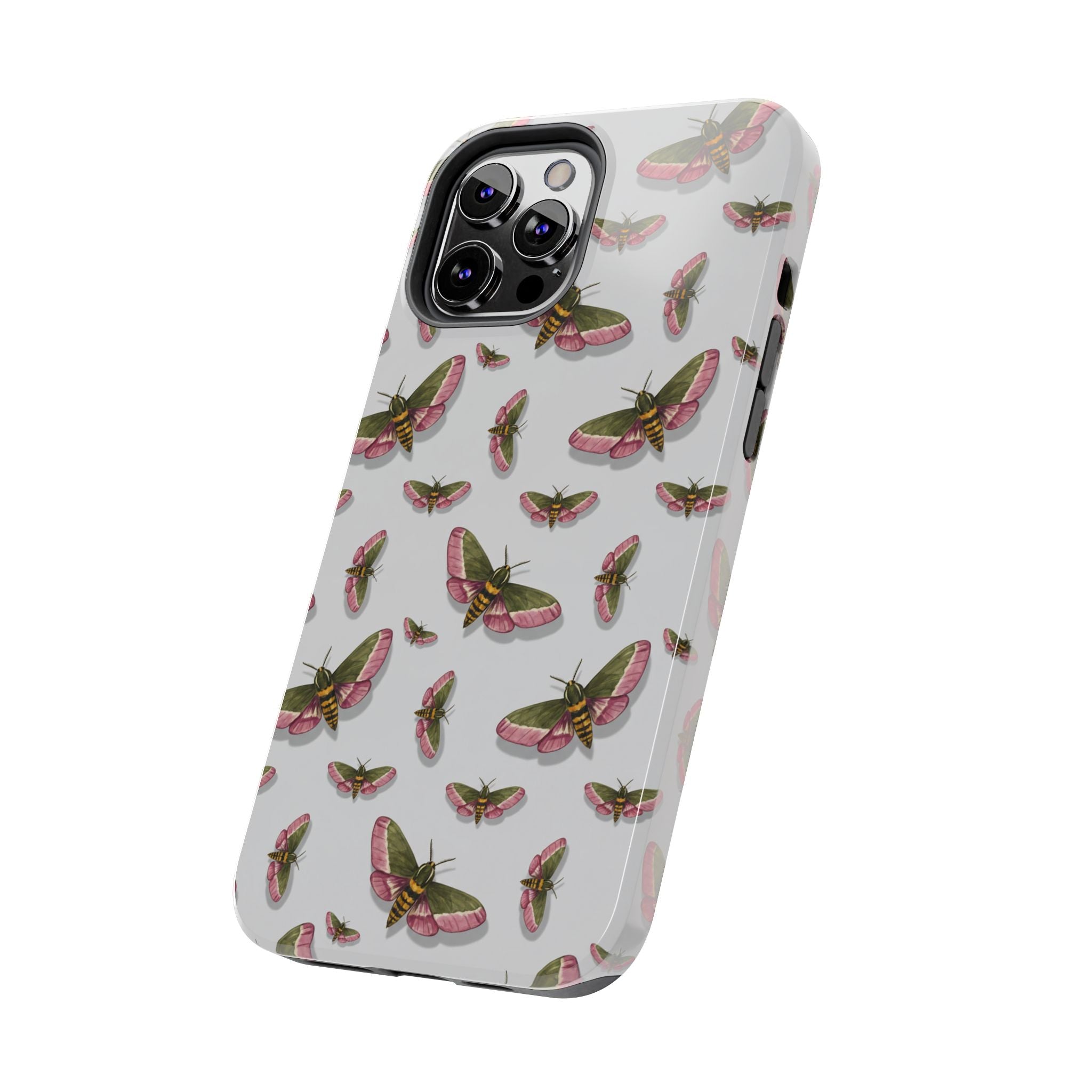 Hawk Moth | MagSafe® tough case for iPhone®
