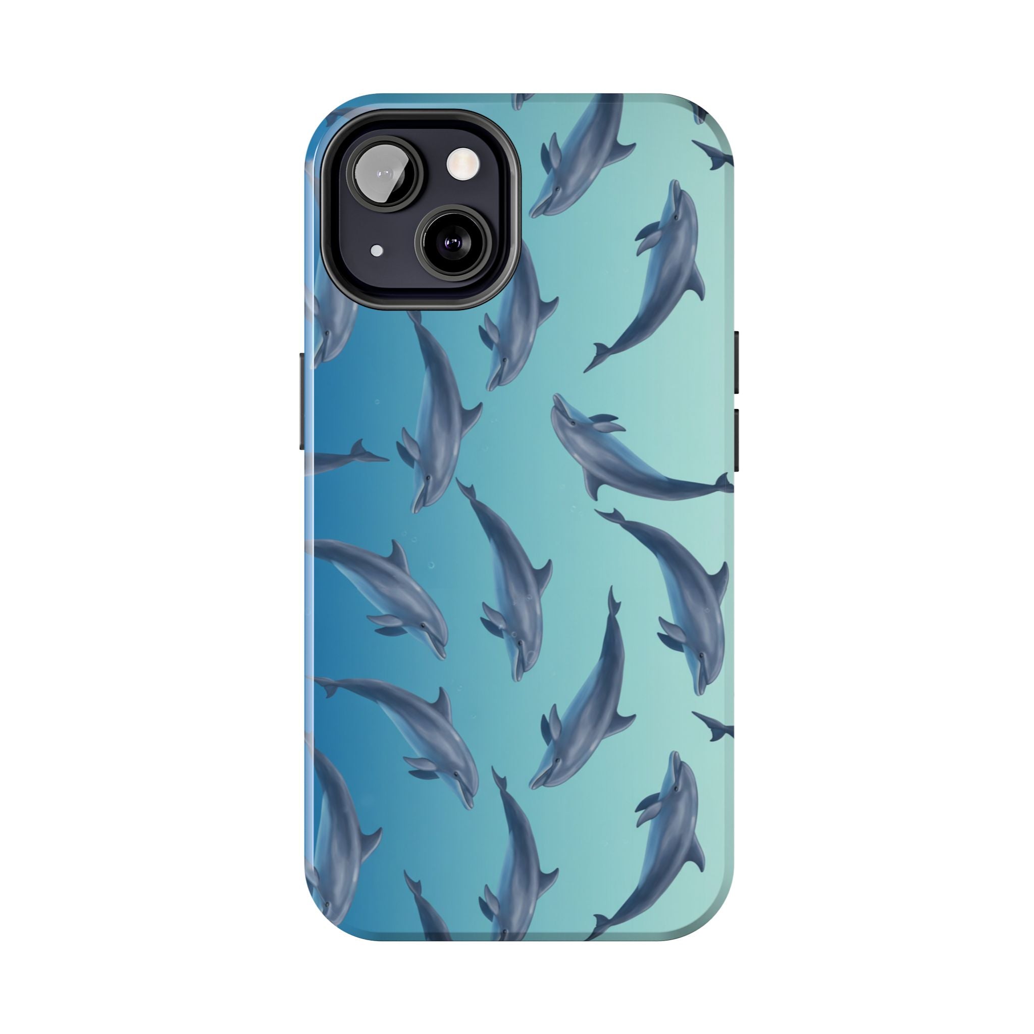 Bottlenose | MagSafe® tough case for iPhone®
