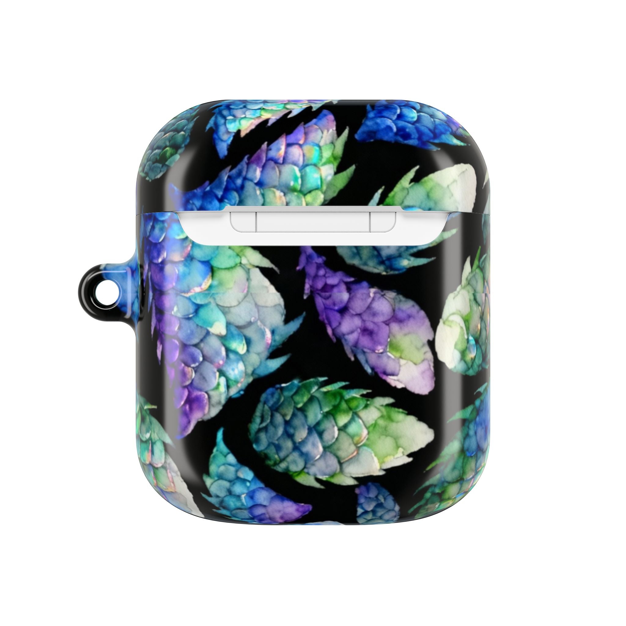 Scales | MagSafe® tough case for AirPods® Stylish Tech Protection