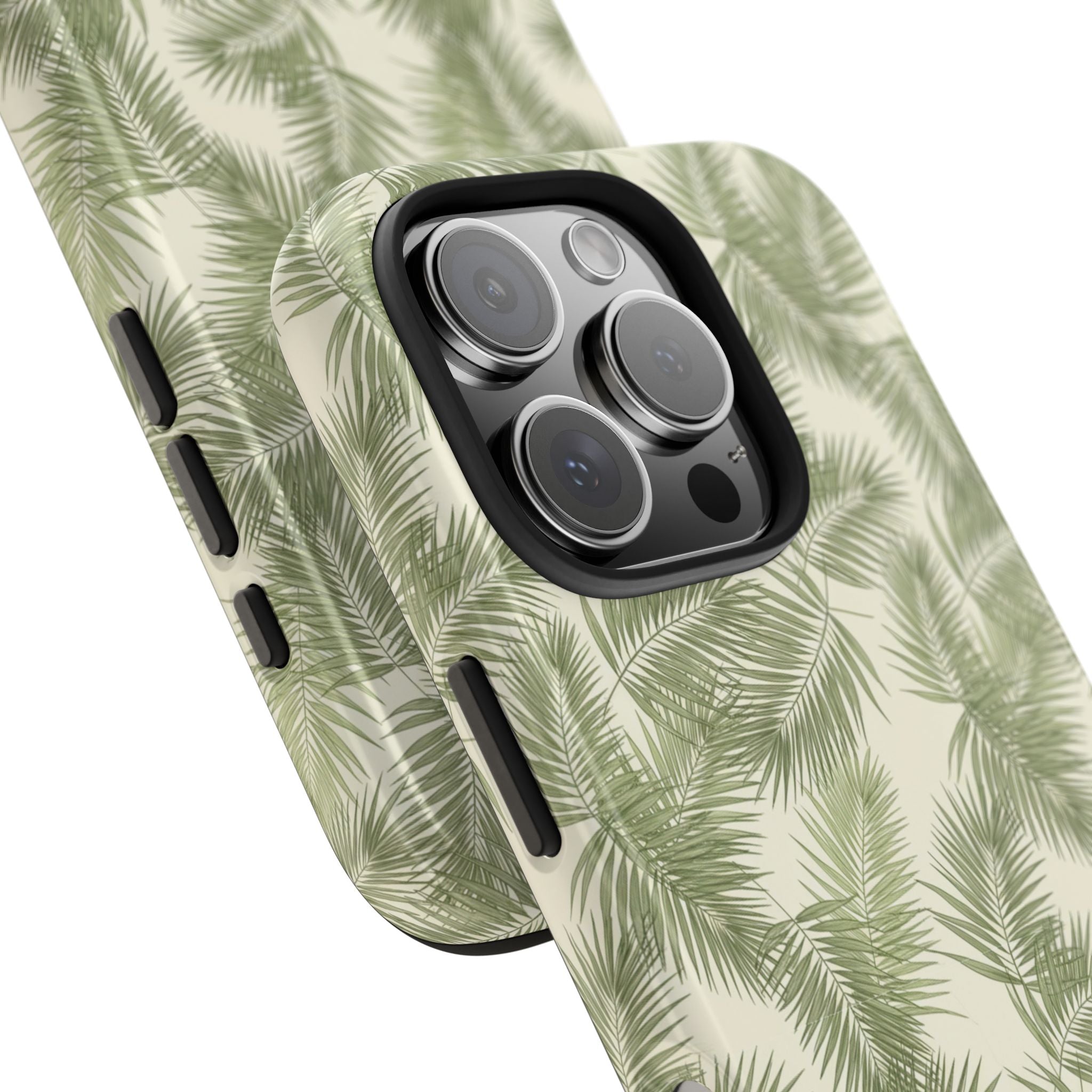 Palm Frond | MagSafe® tough case for iPhone®