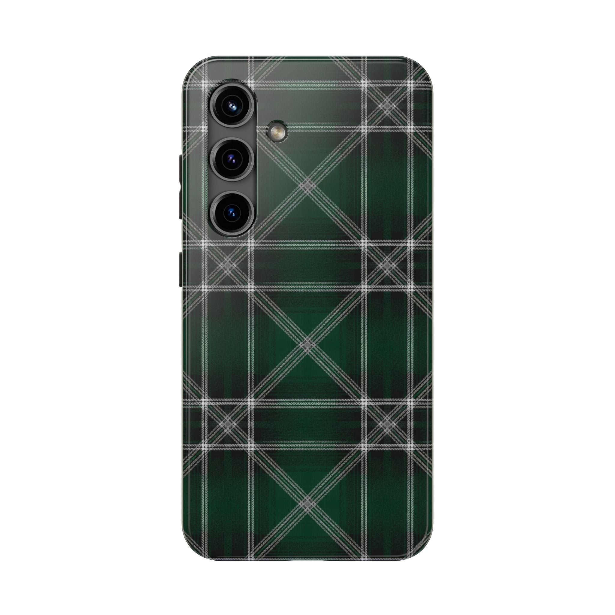 Scottish Tartan | MagSafe® tough case for iPhone®