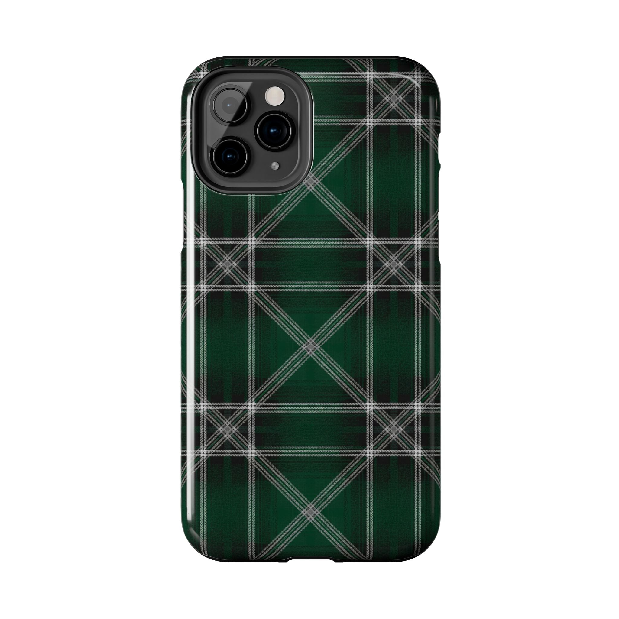 Scottish Tartan | MagSafe® tough case for iPhone®