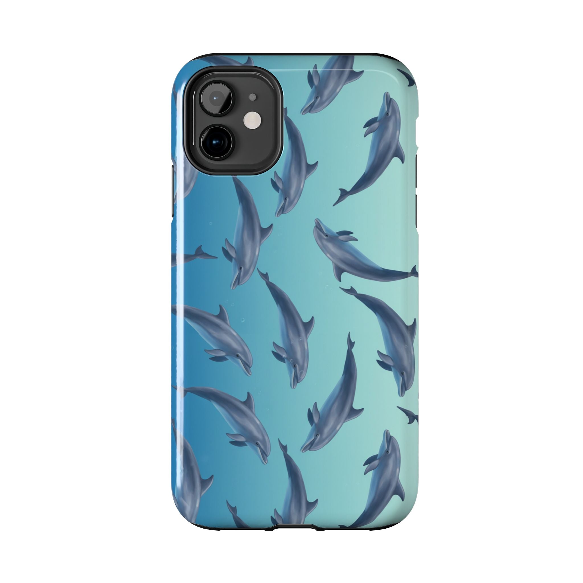 Bottlenose | MagSafe® tough case for iPhone®