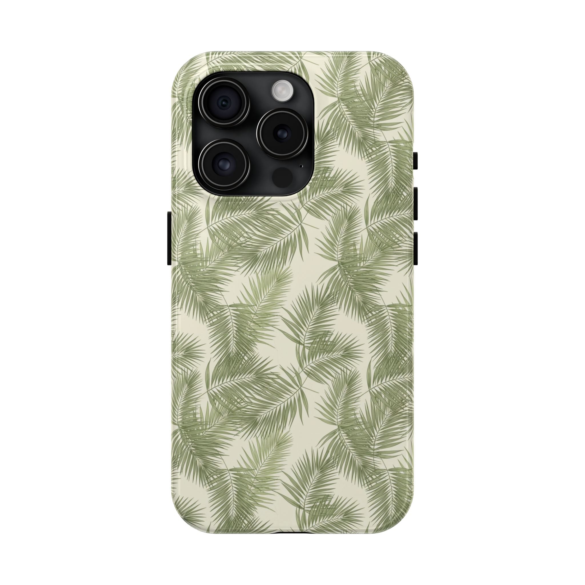 Palm Frond | MagSafe® tough case for iPhone®