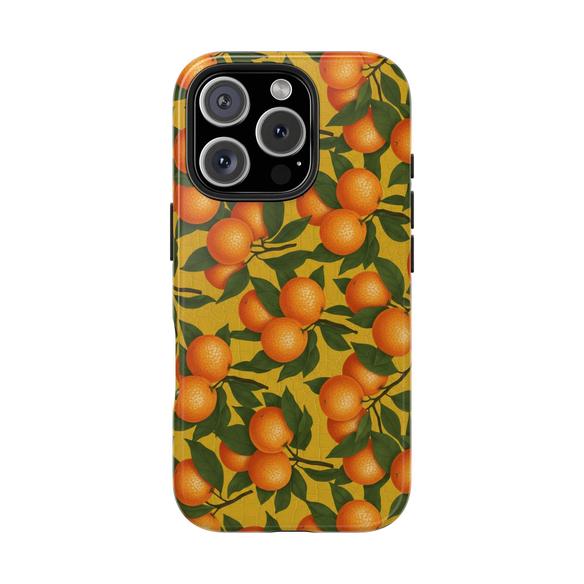 Citrus Grove | MagSafe® tough case for iPhone®