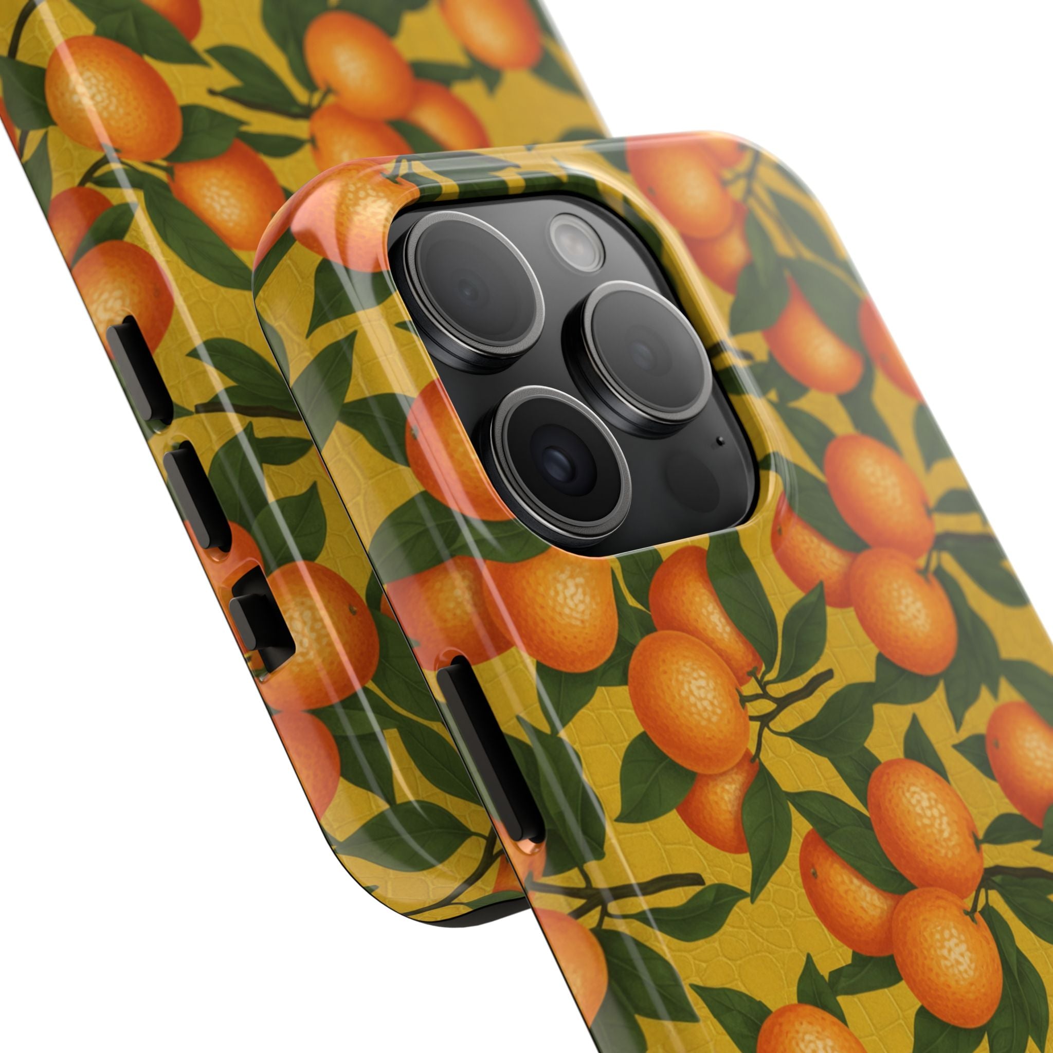 Citrus Grove | MagSafe® tough case for iPhone®
