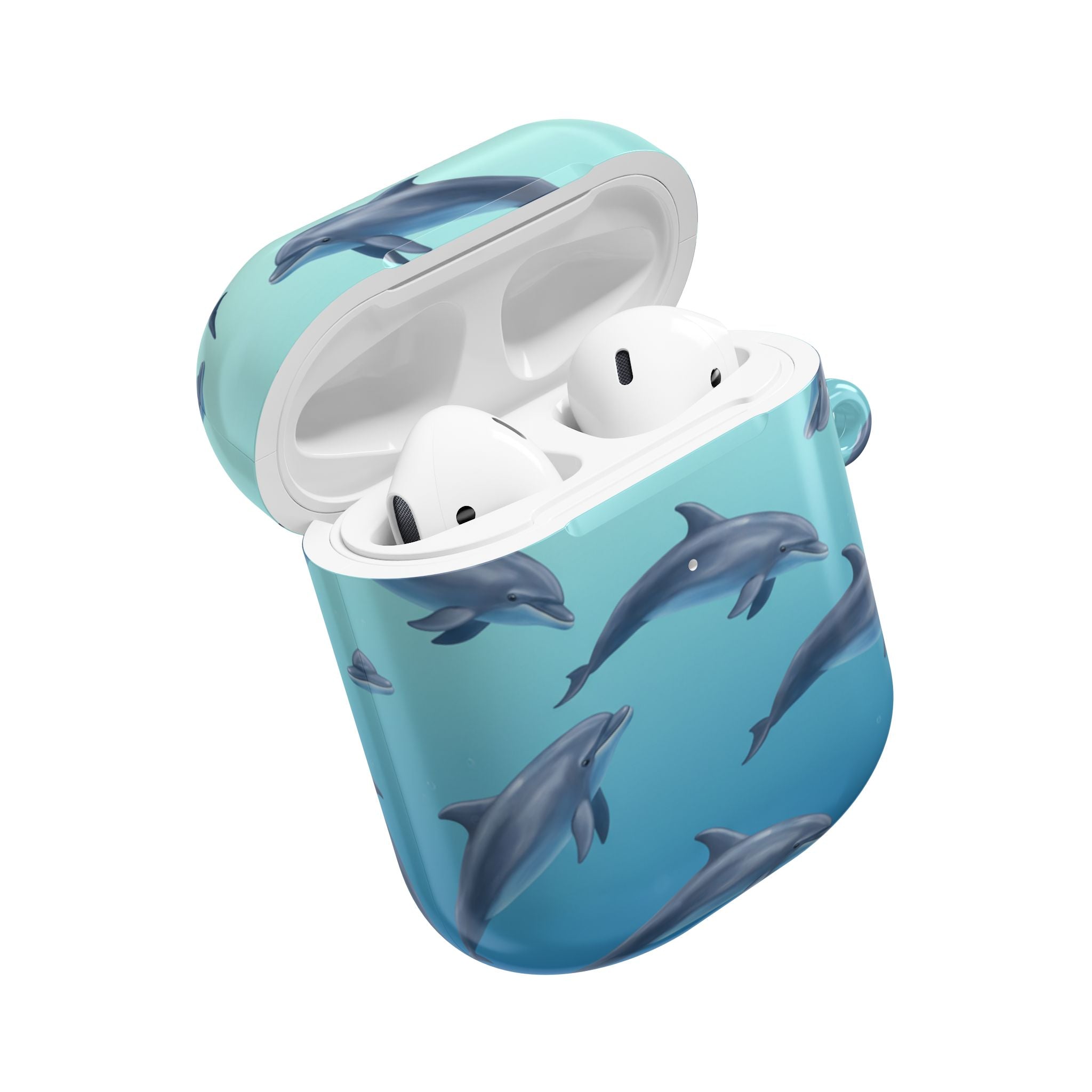 Bottlenose | MagSafe® tough case for AirPods® Stylish Tech Protection