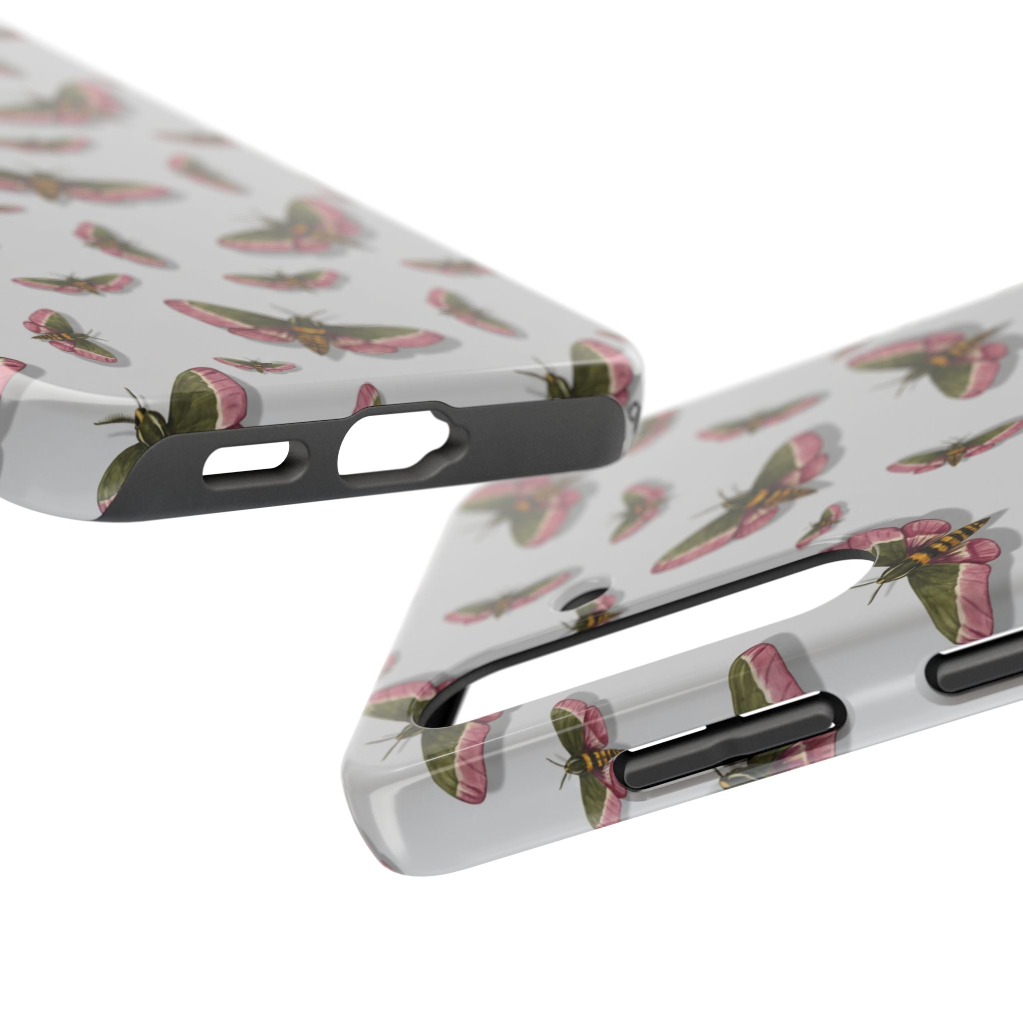 Hawk Moth | MagSafe® tough case for iPhone®