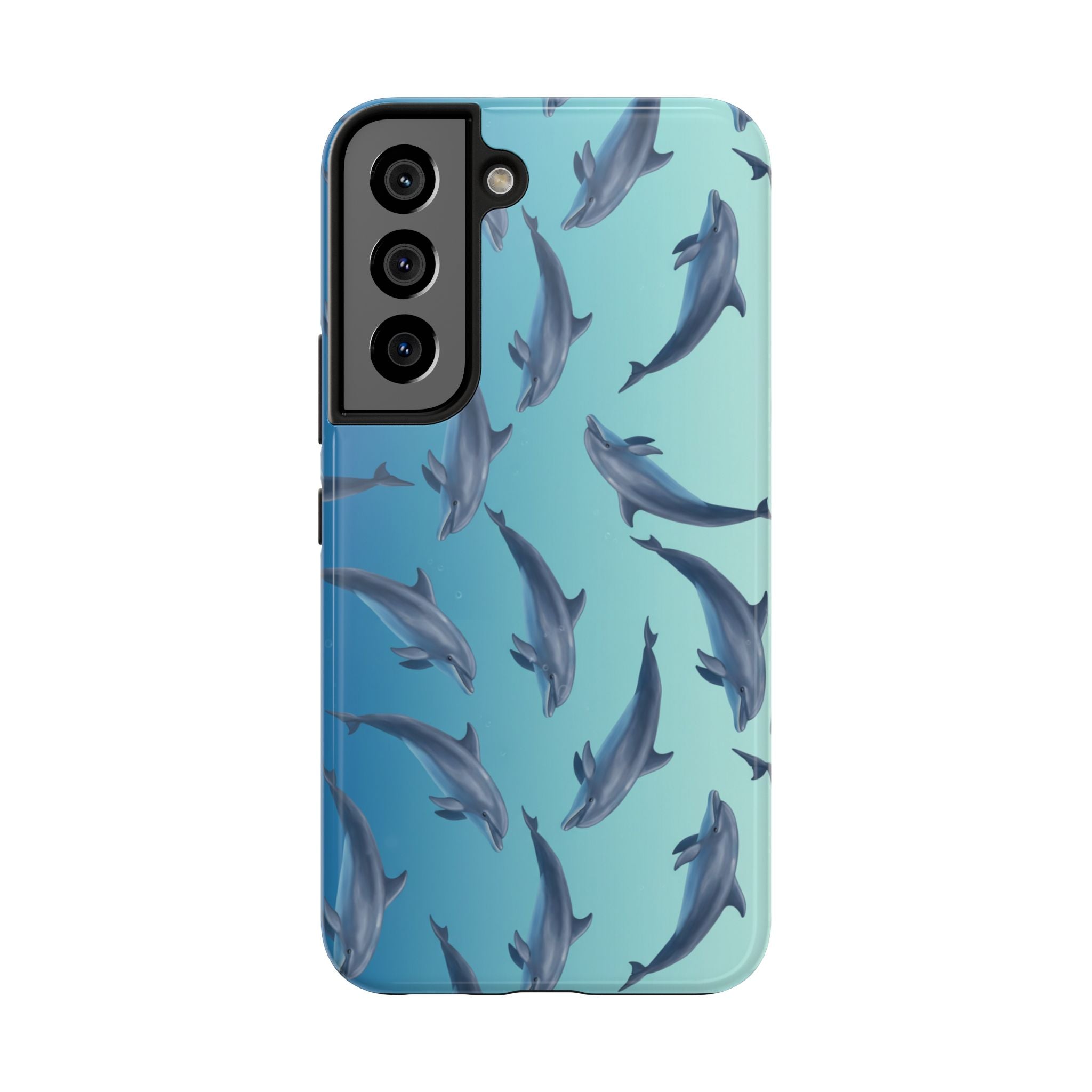 Bottlenose | MagSafe® tough case for iPhone®