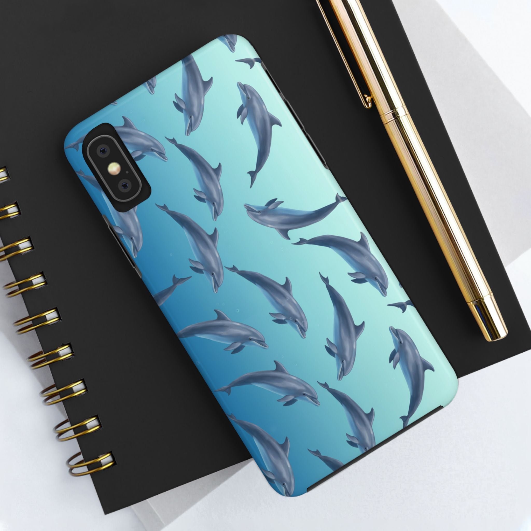 Bottlenose | MagSafe® tough case for iPhone®