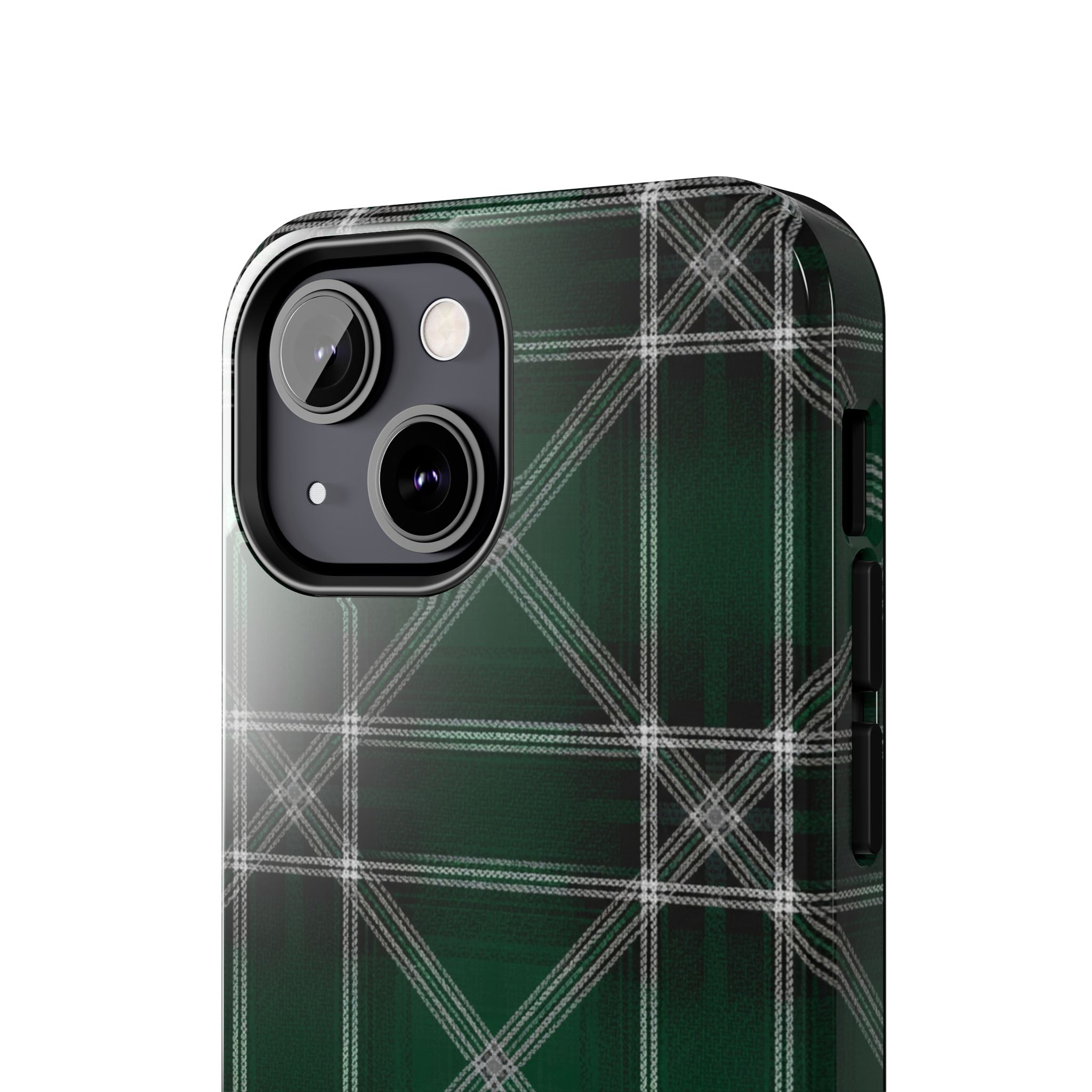 Scottish Tartan | MagSafe® tough case for iPhone®