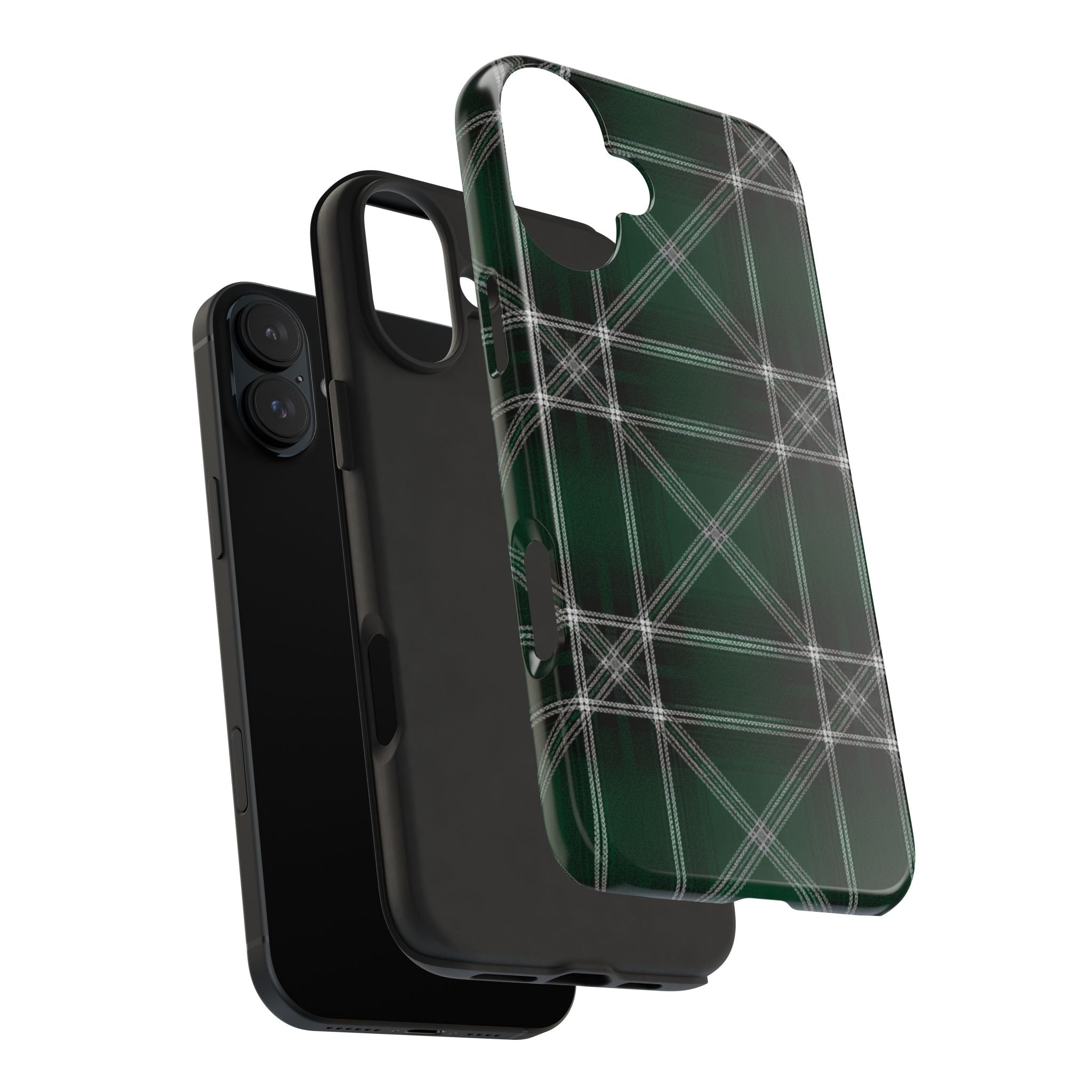 Scottish Tartan | MagSafe® tough case for iPhone®