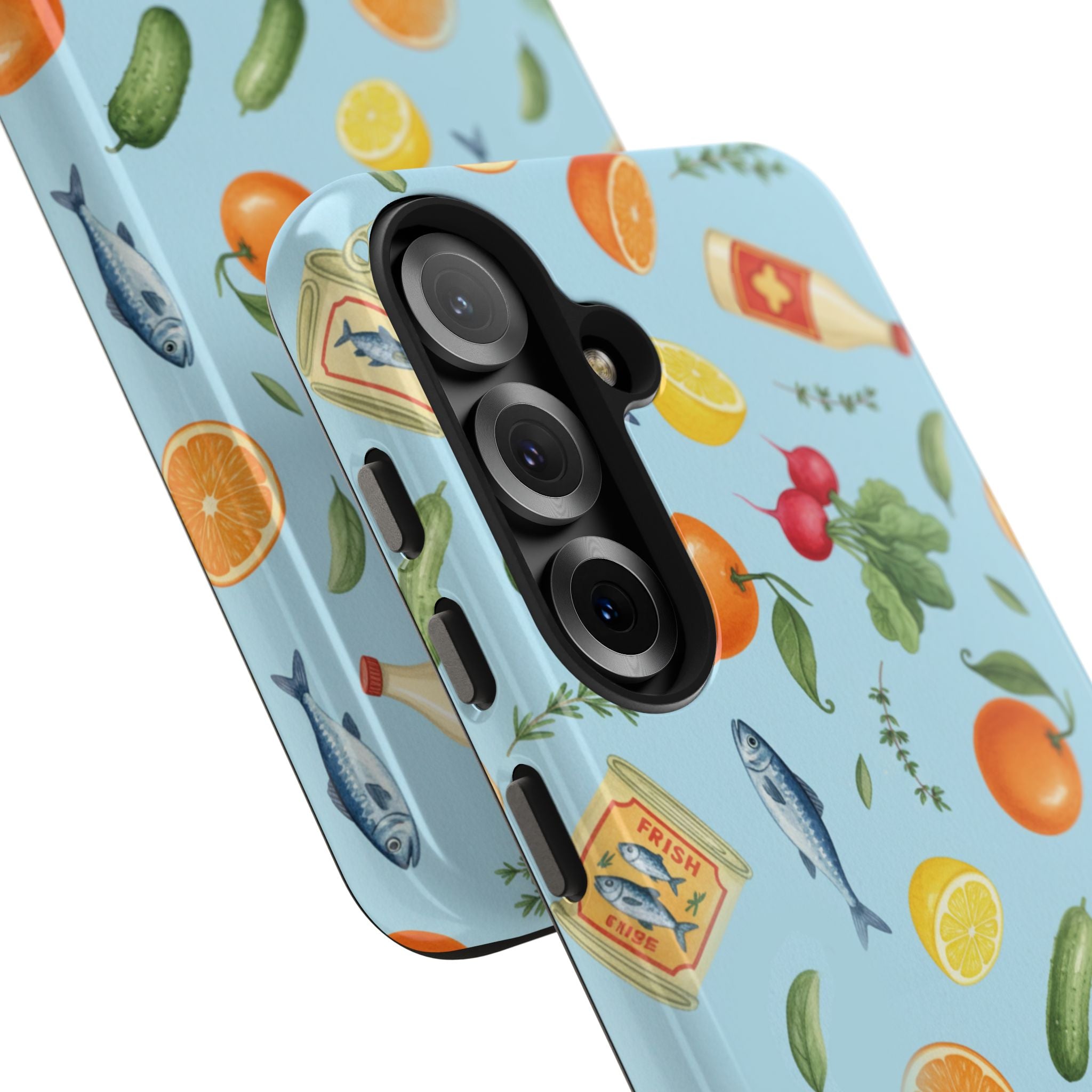 Whimsical Grocery | MagSafe® tough case for iPhone®