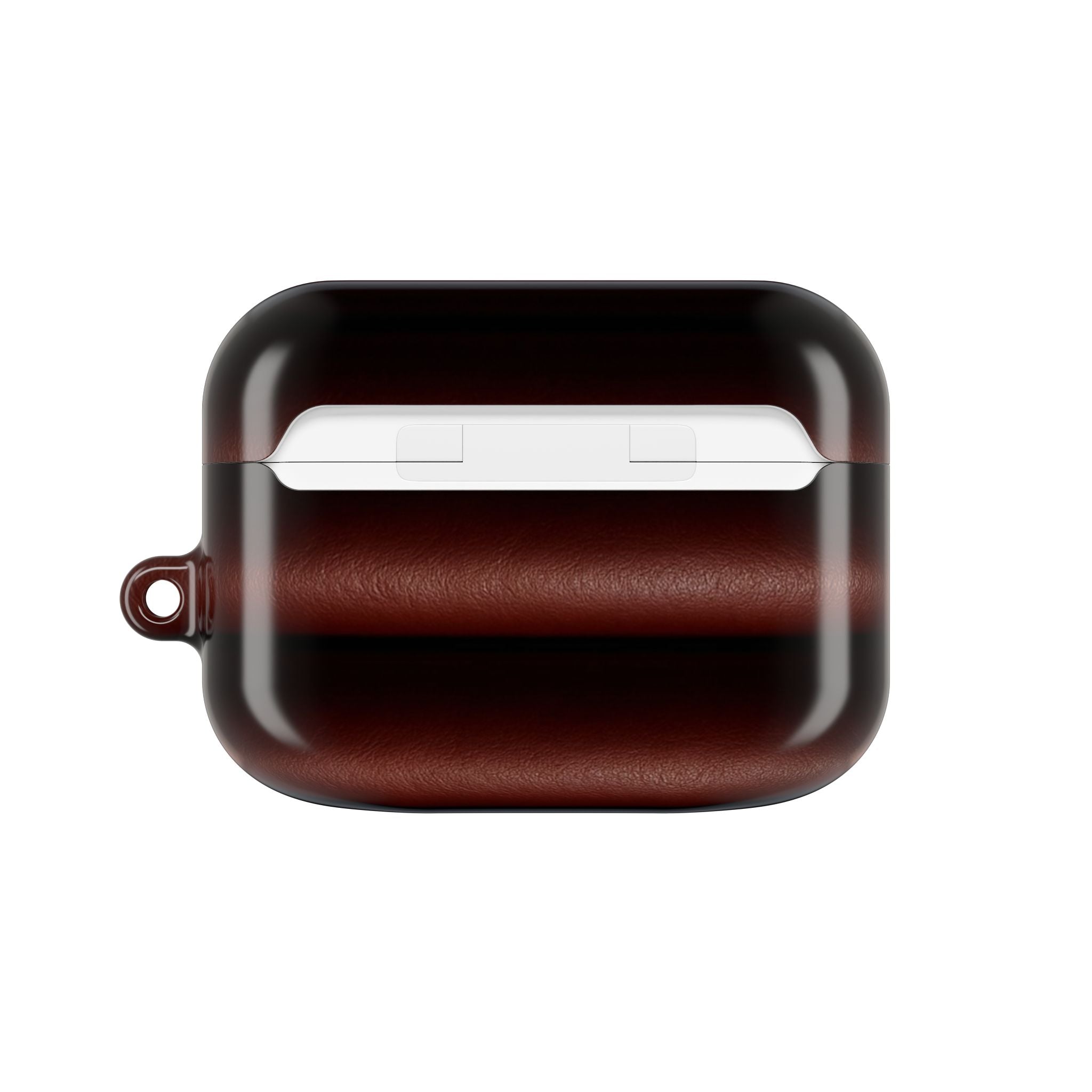 Ribbed Cushion  | MagSafe® tough case for AirPods® Stylish Tech Protection