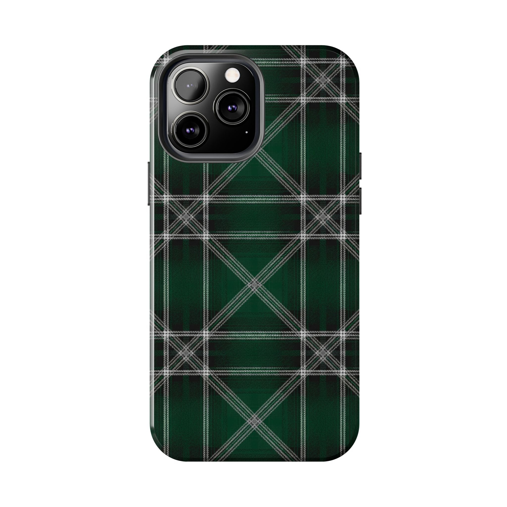 Scottish Tartan | MagSafe® tough case for iPhone®