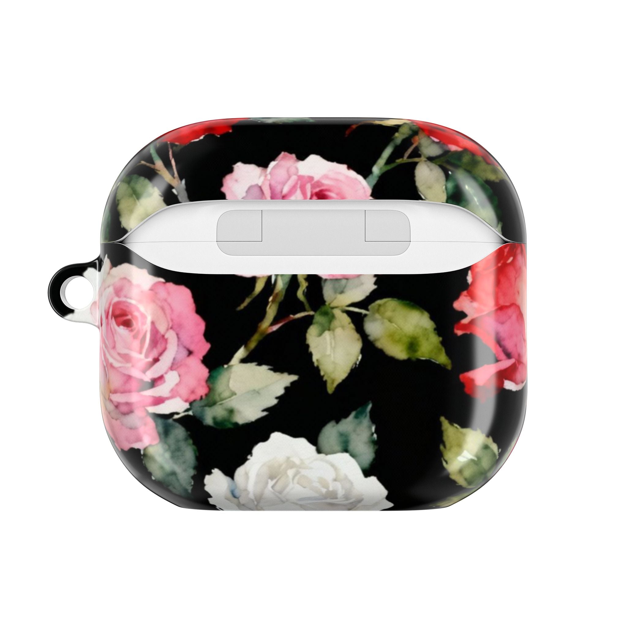 Roses Are True | MagSafe® tough case for AirPods® Stylish Tech Protection