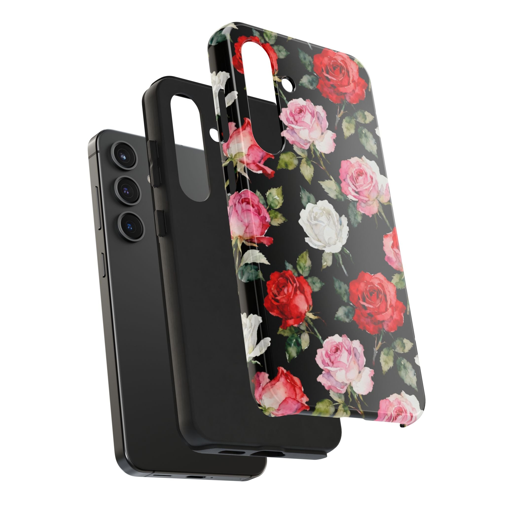 Roses Are True | MagSafe® tough case for iPhone®