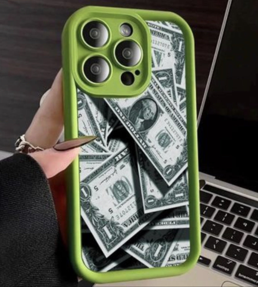 USD Bills | tough case for iPhone® 17