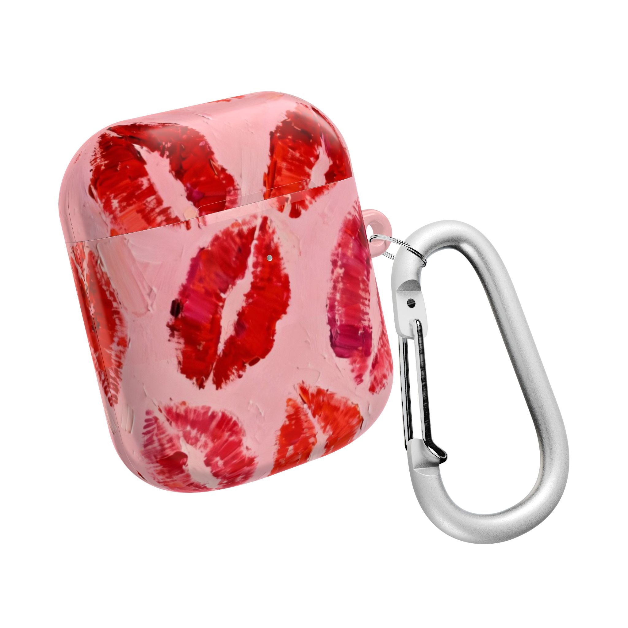 Kiss | MagSafe® tough case for AirPods® Stylish Tech Protection