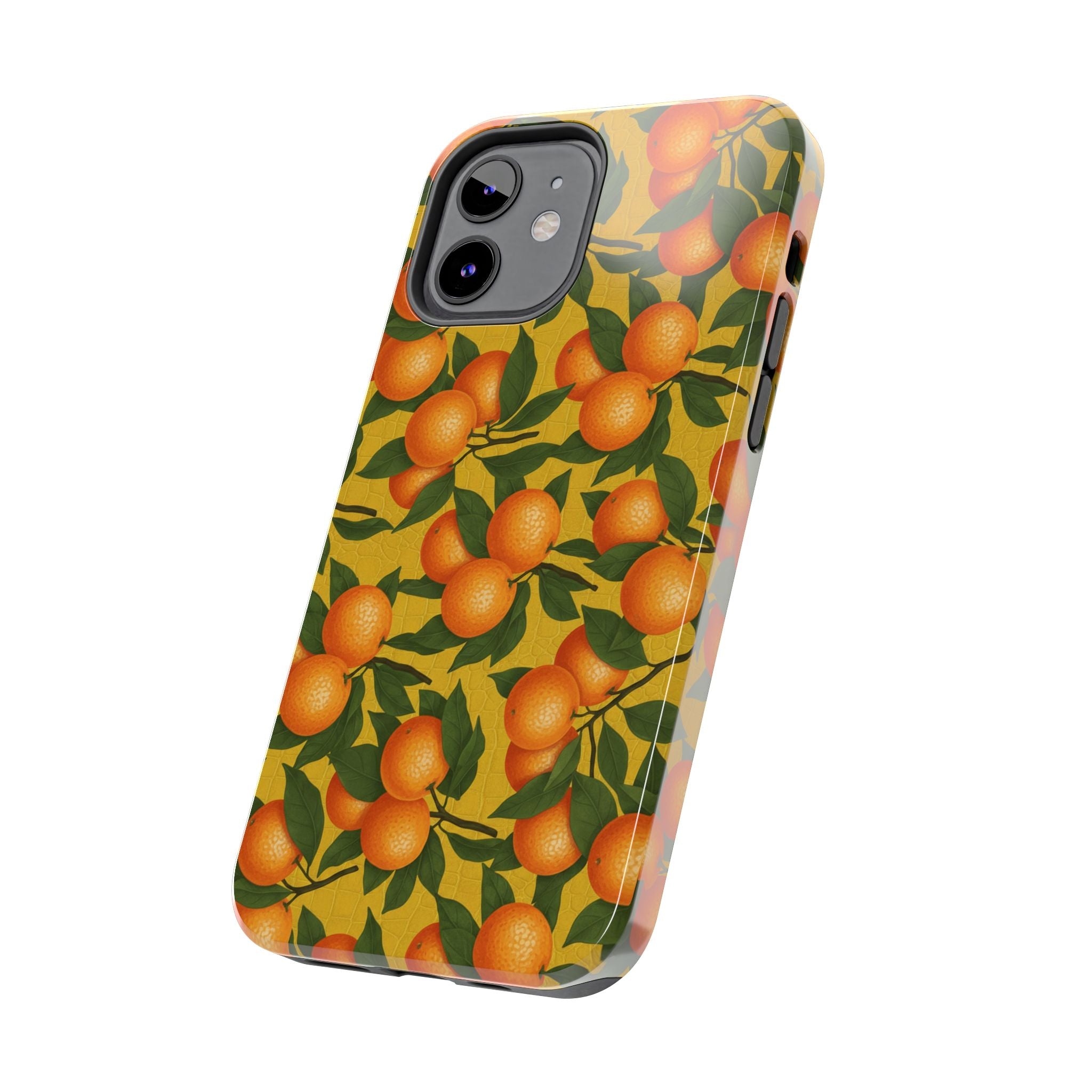 Citrus Grove | MagSafe® tough case for iPhone®