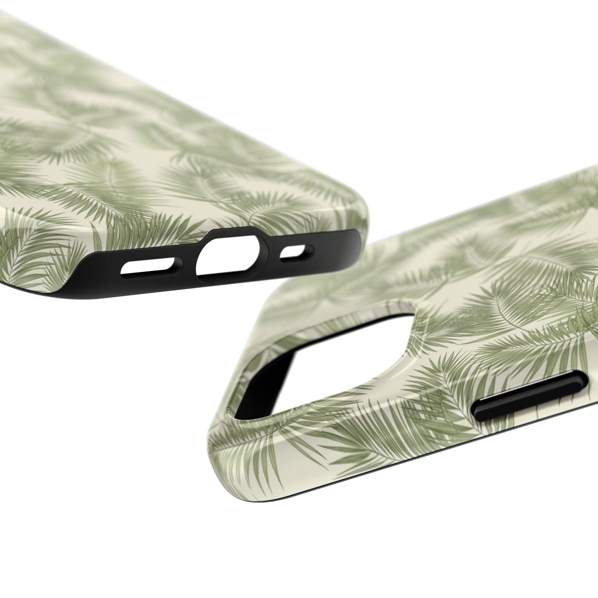 Palm Frond | MagSafe® tough case for iPhone®