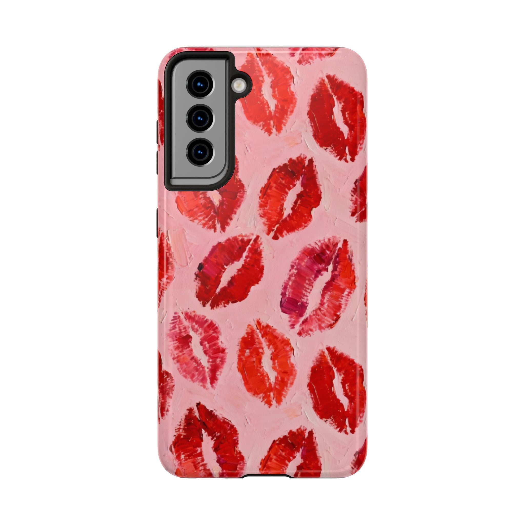 Kiss | MagSafe® tough case for iPhone®