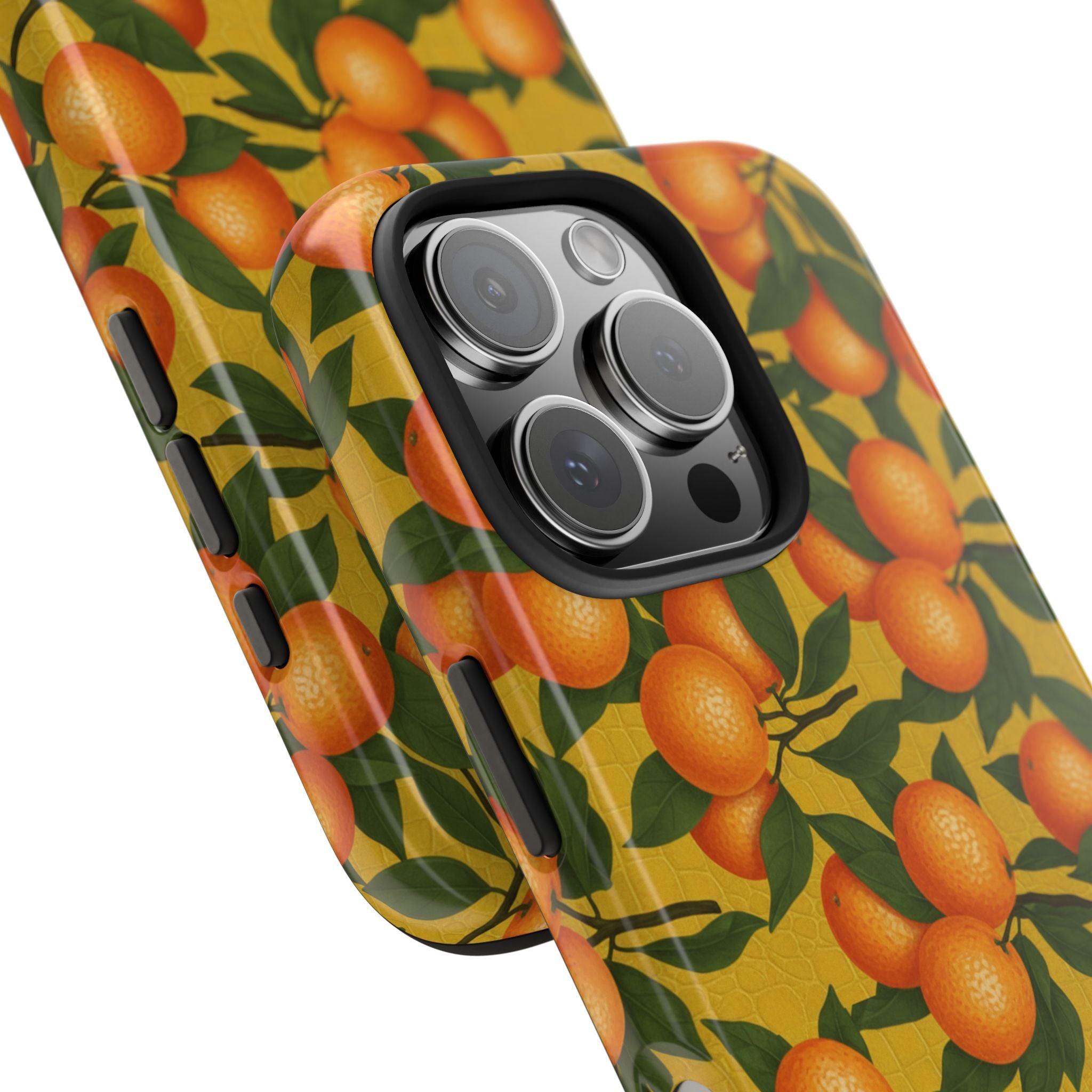 Citrus Grove | MagSafe® tough case for iPhone®