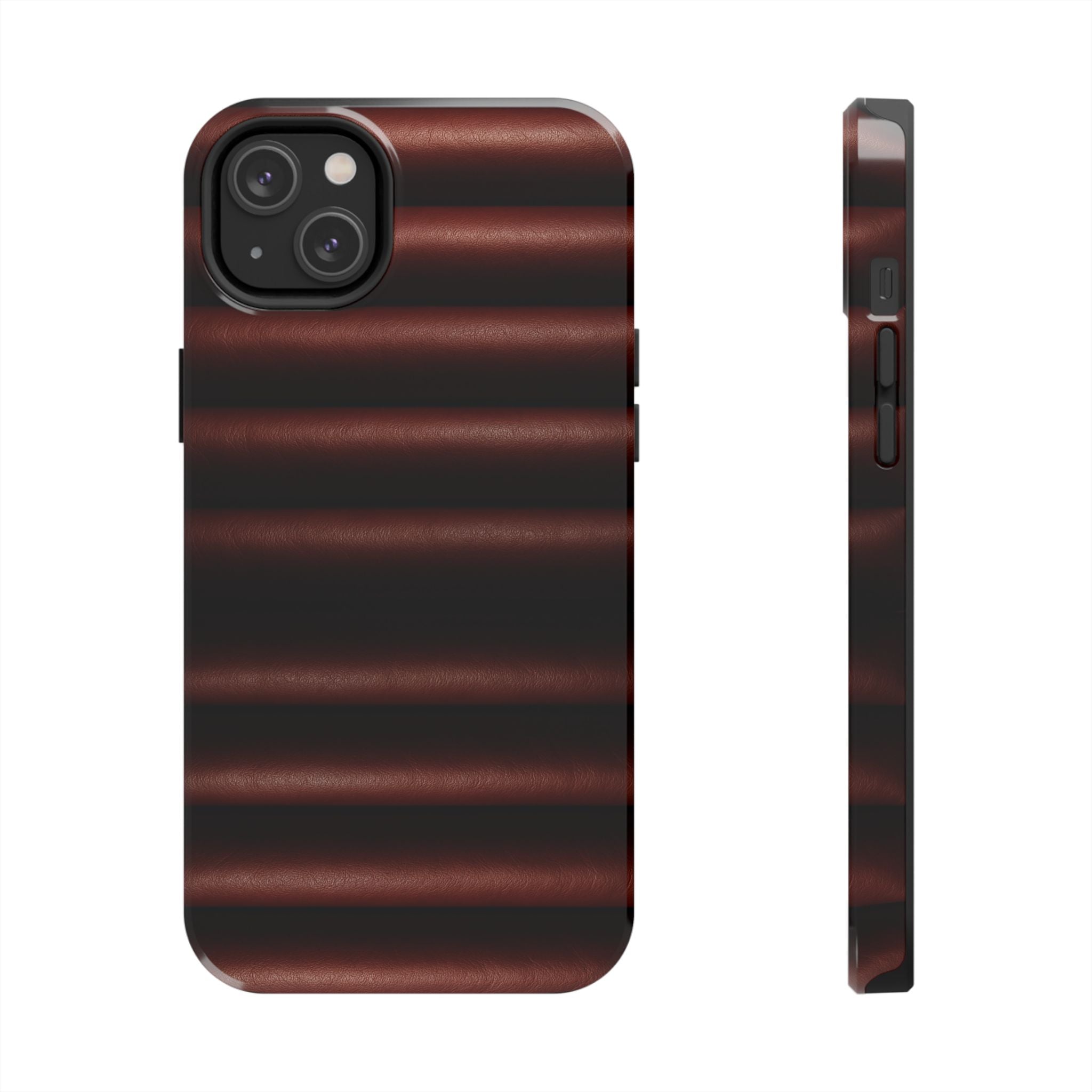 Ribbed Cushion | MagSafe® tough case for iPhone®