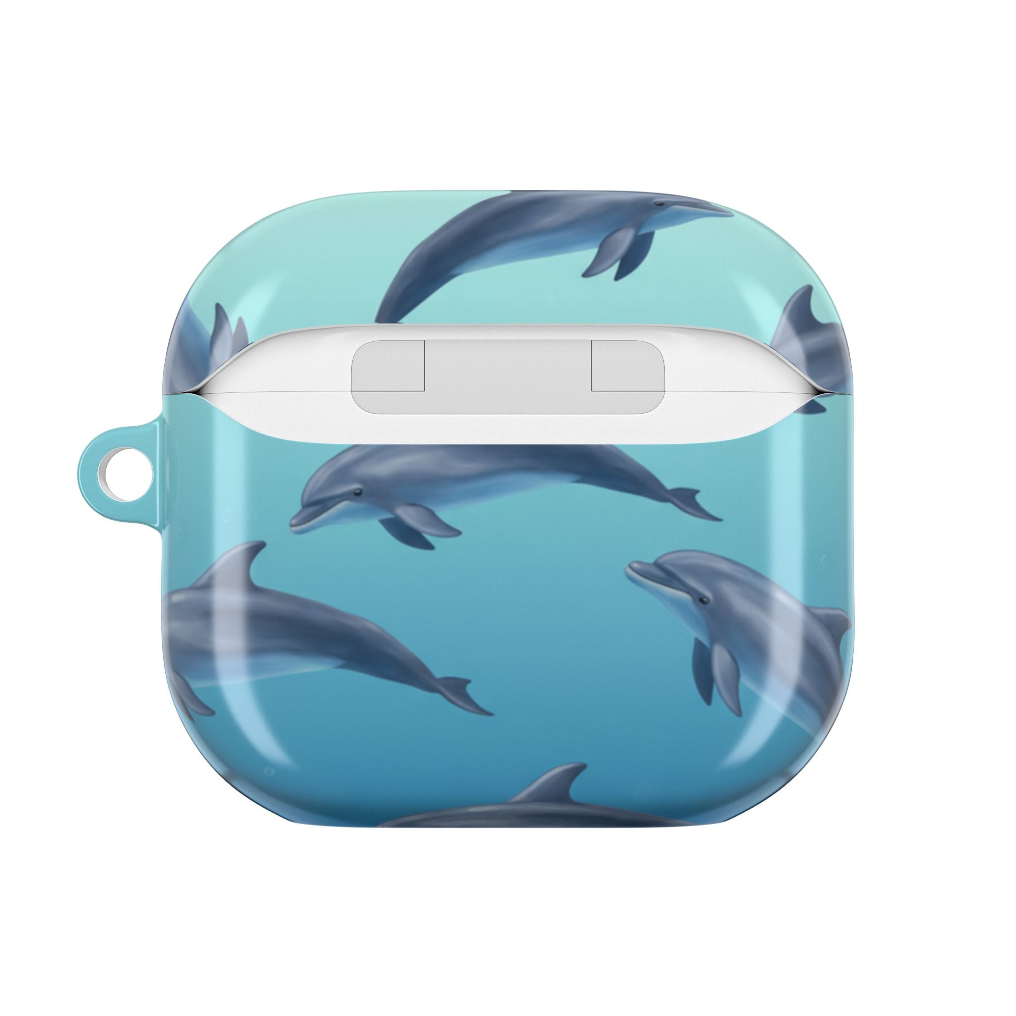 Bottlenose | MagSafe® tough case for AirPods® Stylish Tech Protection