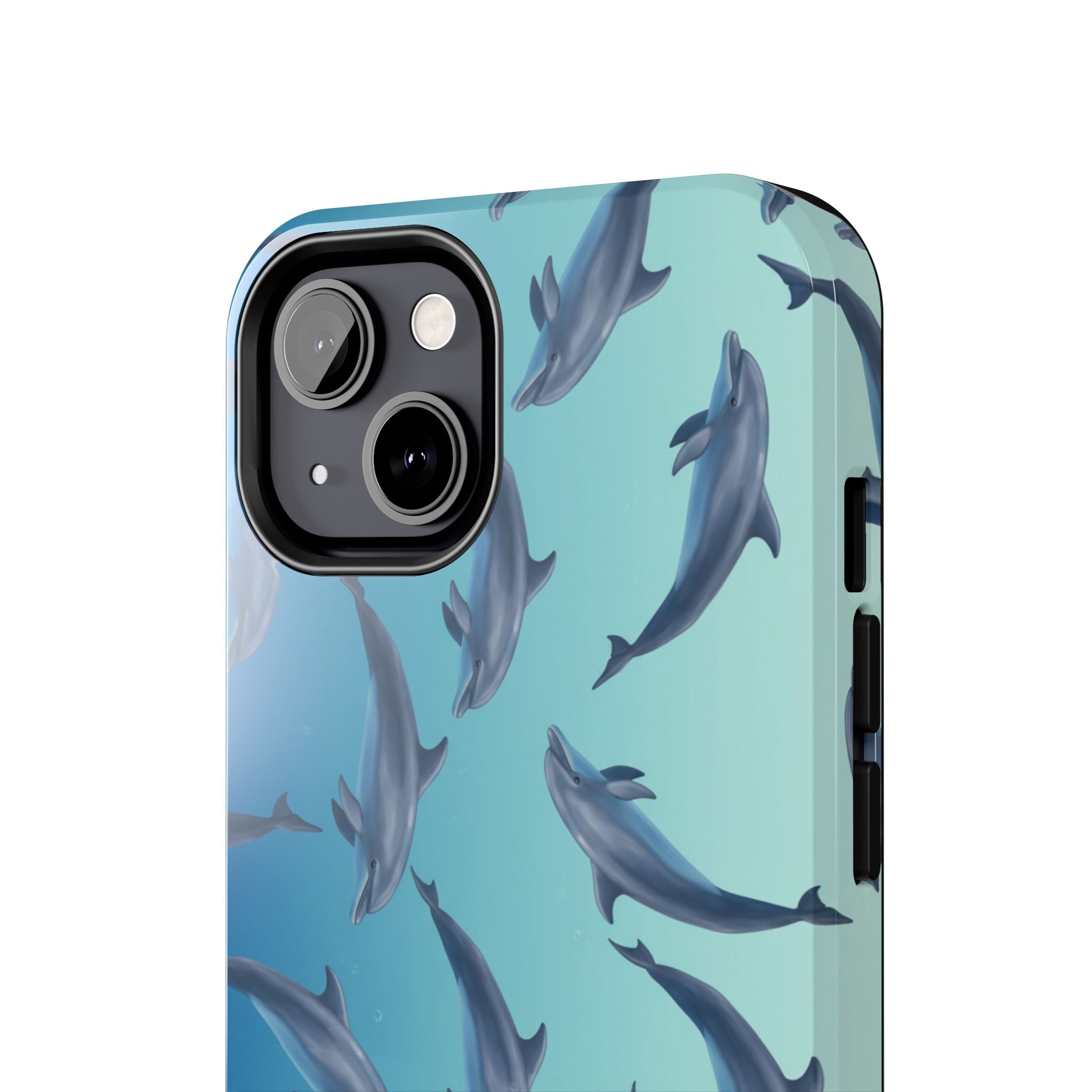 Bottlenose | MagSafe® tough case for iPhone®