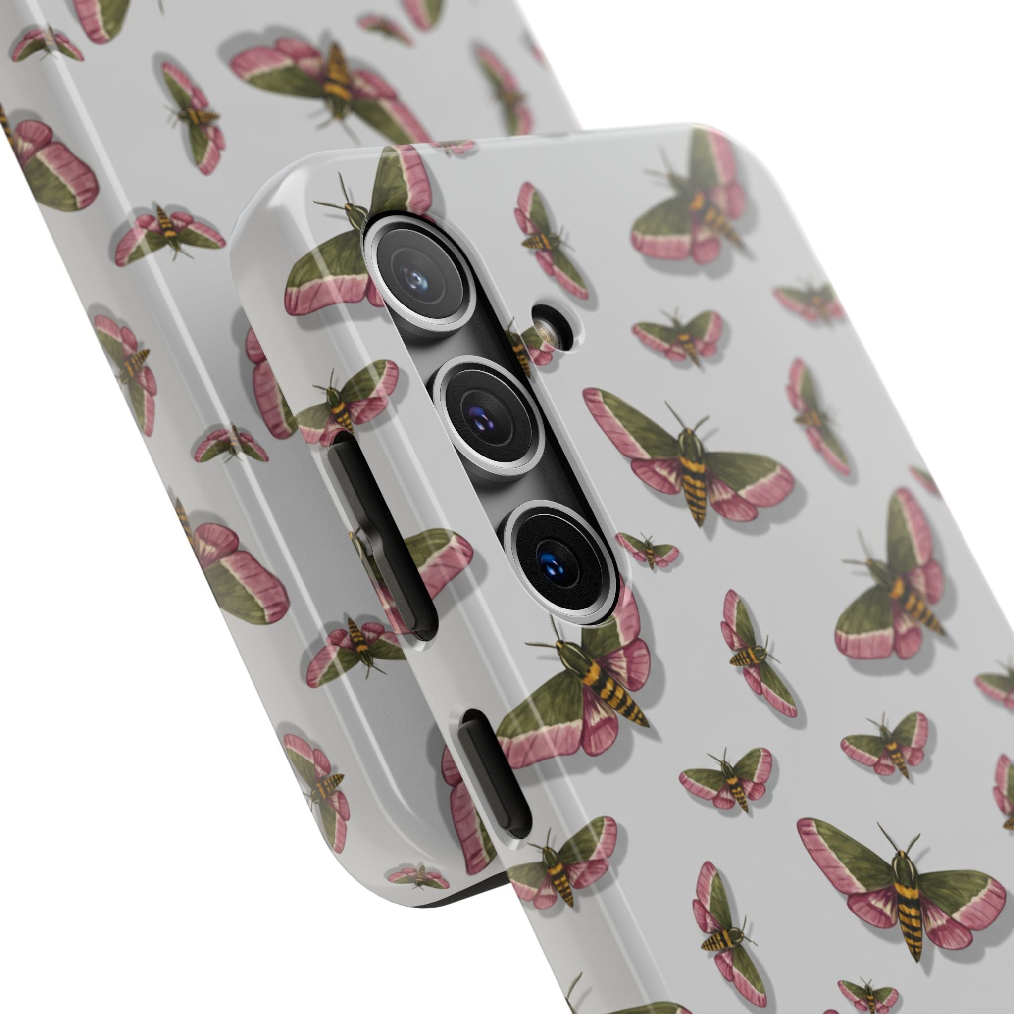 Hawk Moth | MagSafe® tough case for iPhone®