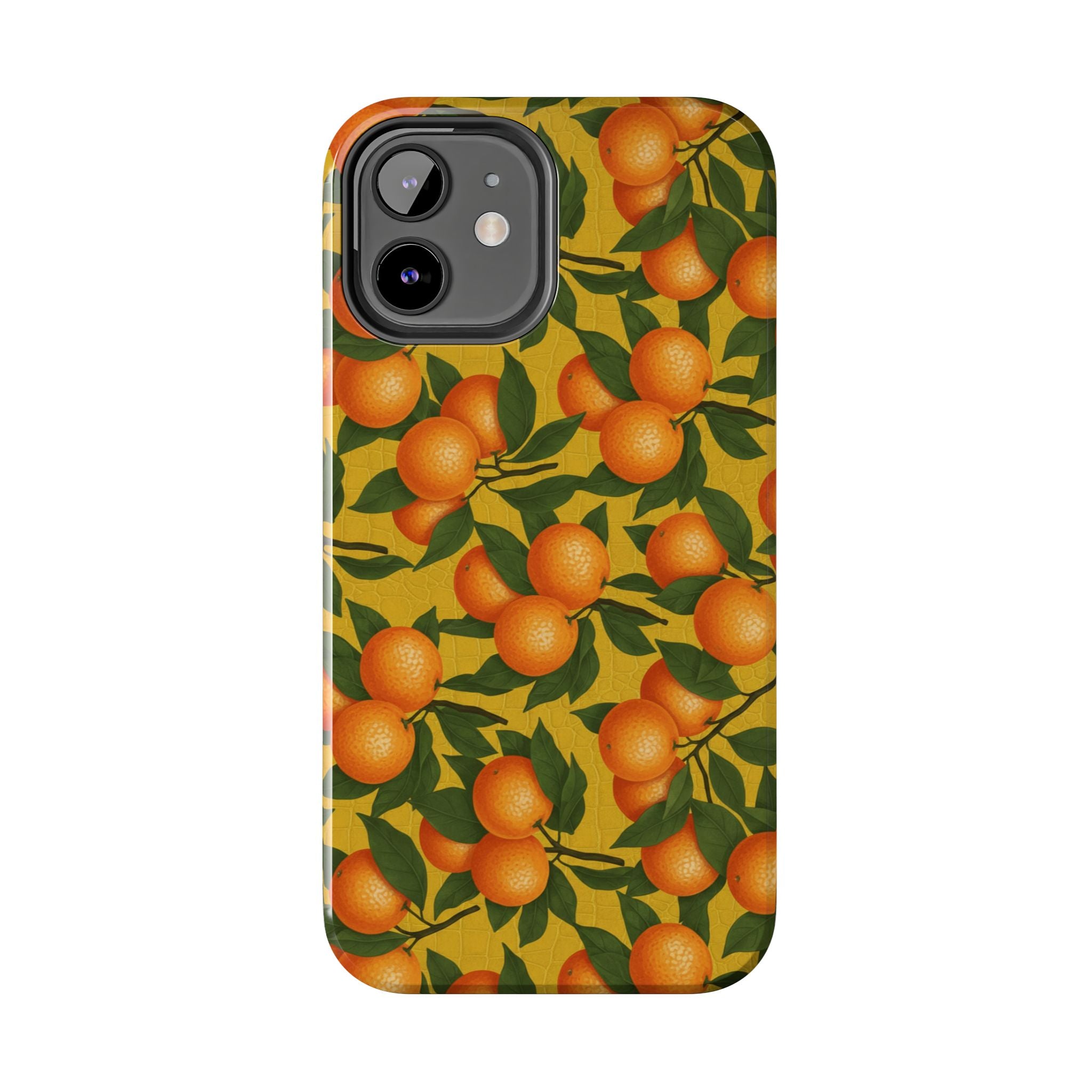 Citrus Grove | MagSafe® tough case for iPhone®