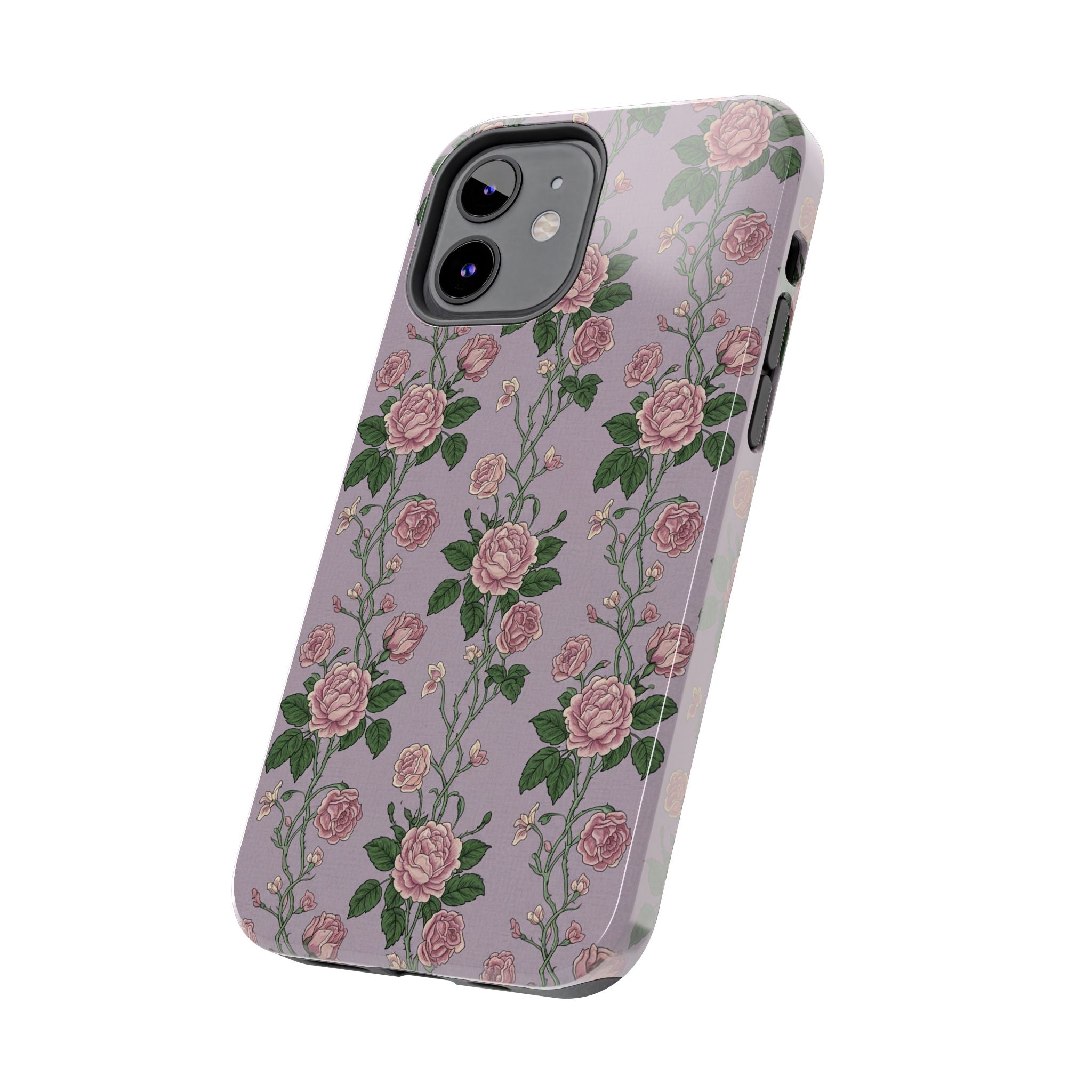 Climbing Roses | MagSafe® tough case for iPhone®