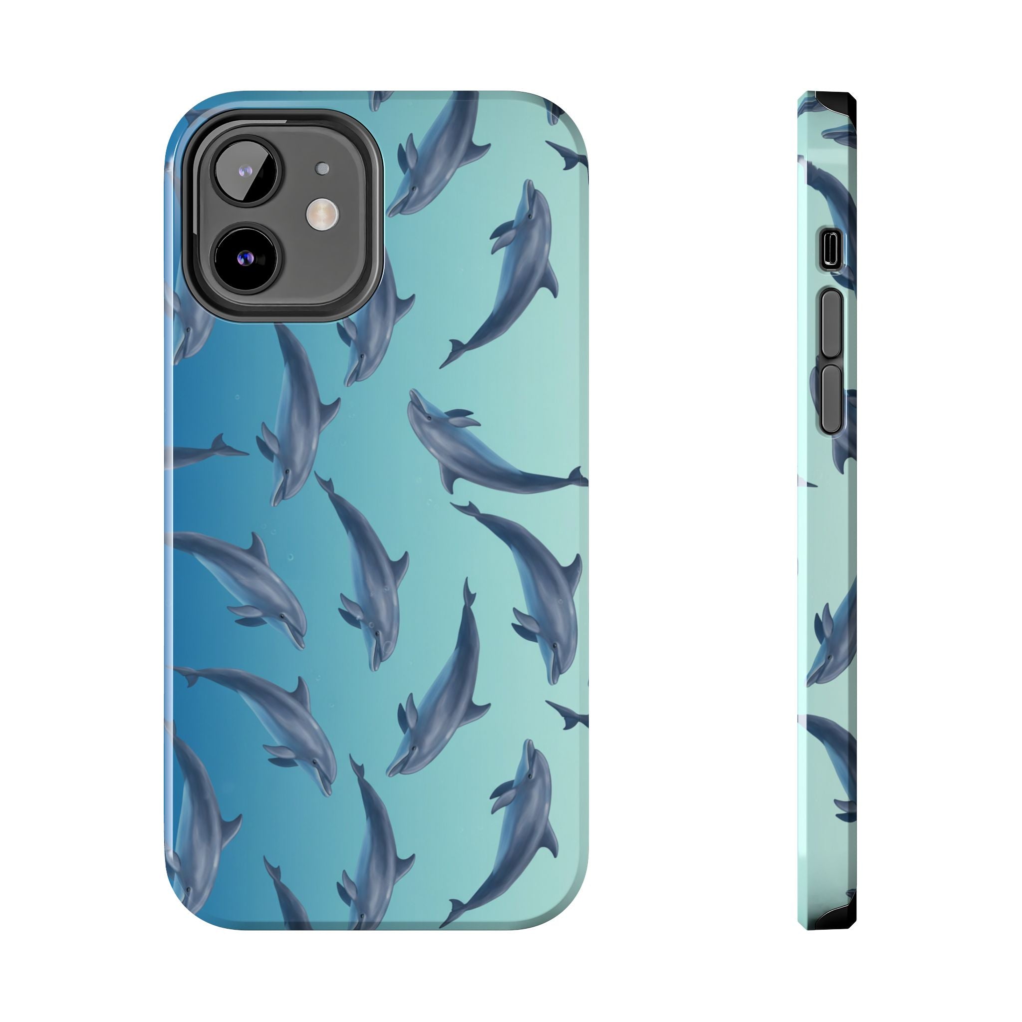 Bottlenose | MagSafe® tough case for iPhone®