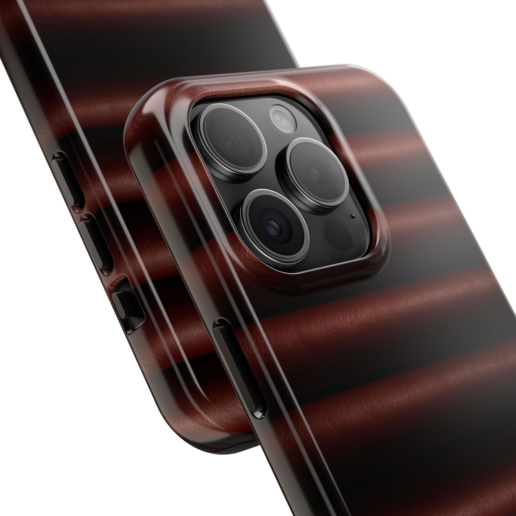 Ribbed Cushion | MagSafe® tough case for iPhone®