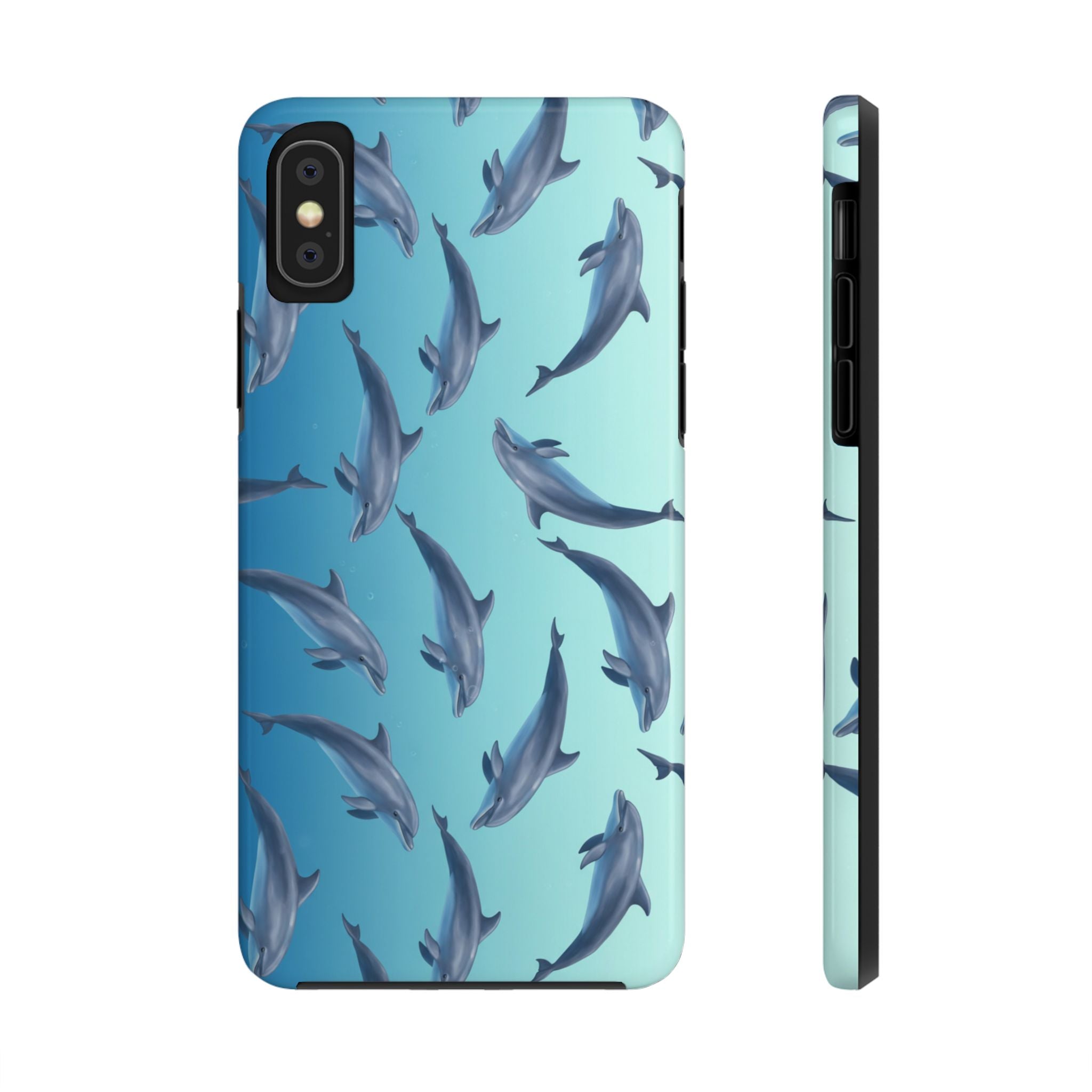 Bottlenose | MagSafe® tough case for iPhone®